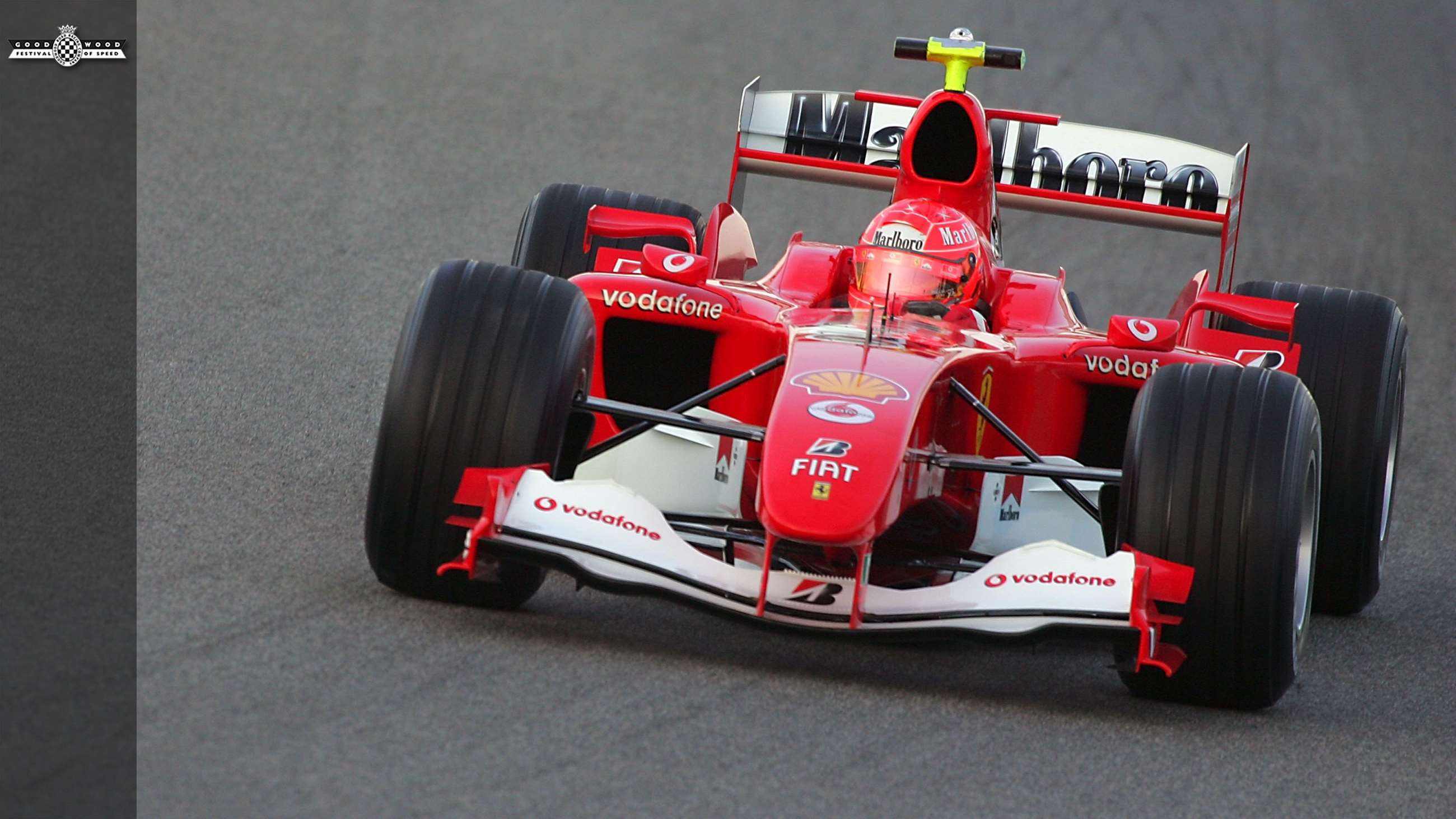 The greatest Ferrari racing cars of all time (List) | GRR