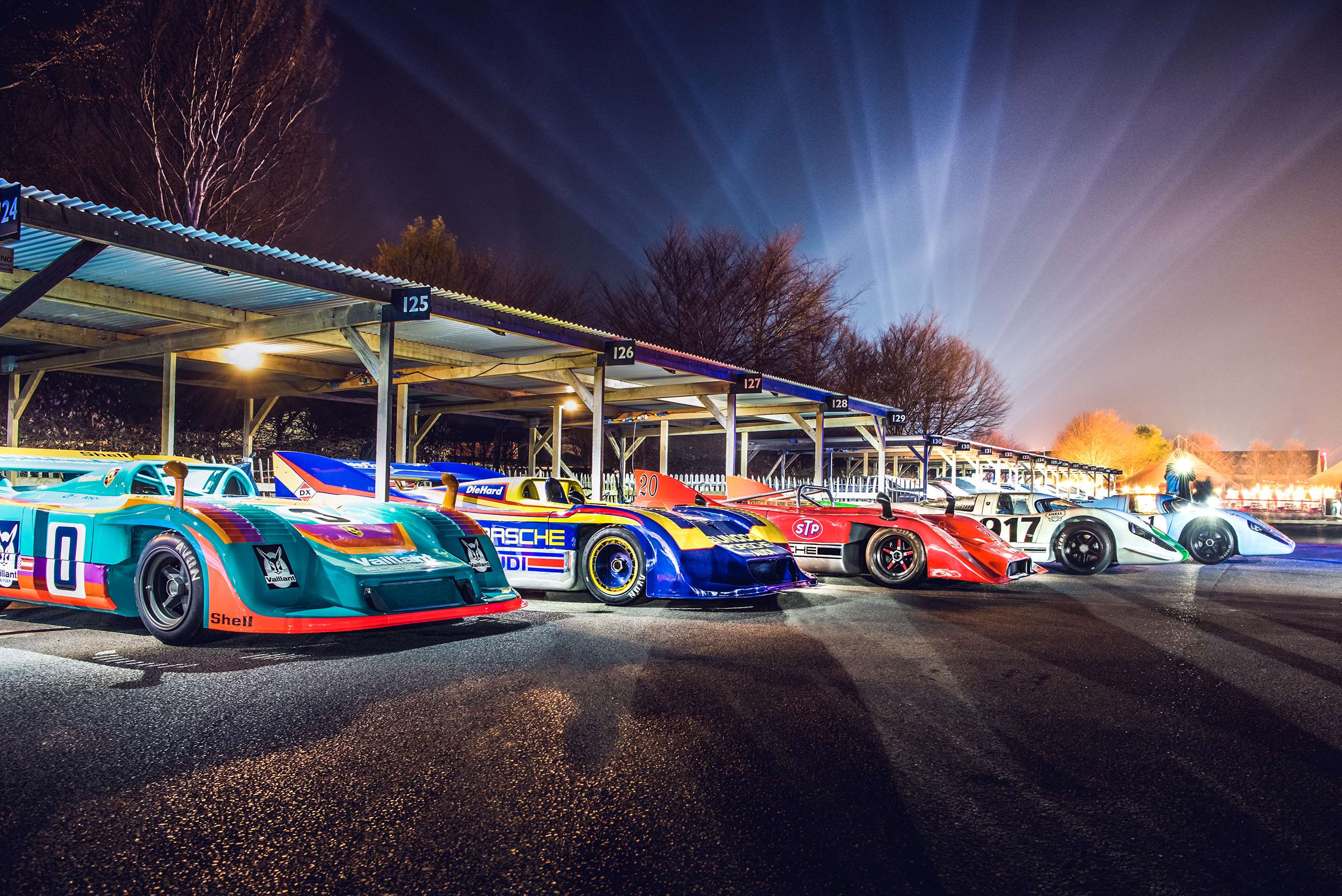 2020 Goodwood Festival Of Speed Revival And 78mm Dates Announced Goodwood Festival Of Speed 2022