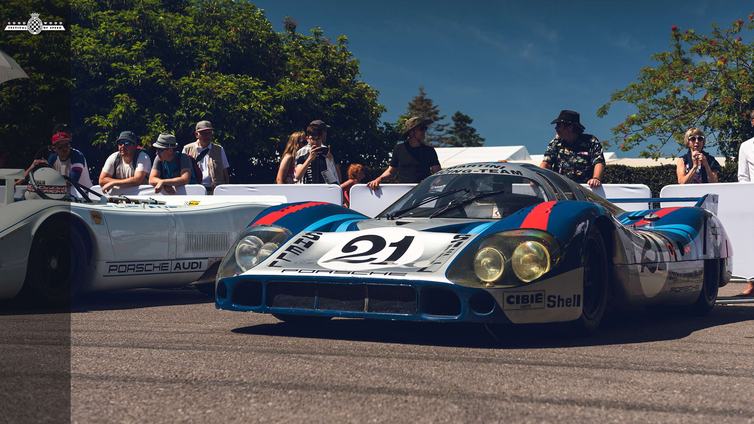 JOB ALERT Come and work for Goodwood Road and Racing!