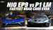 McLaren P1 LM by Lanante vs electric NIO EP9 at Goodwood Festival of Speed.jpg