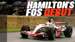 Lewis Hamilton FOS Debut 2007 McLaren MP4-21 Goodwood 09052020.jpg