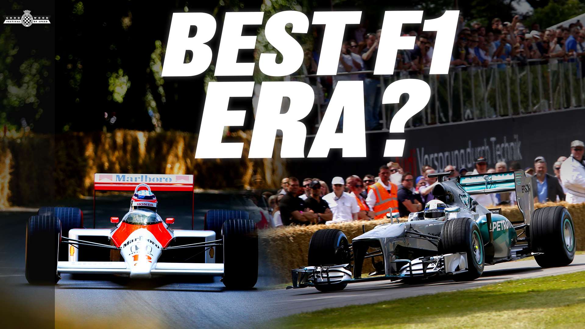 Video 80s Vs 90s Vs 00s Vs 10s Which F1 Era Sounds Best Grr
