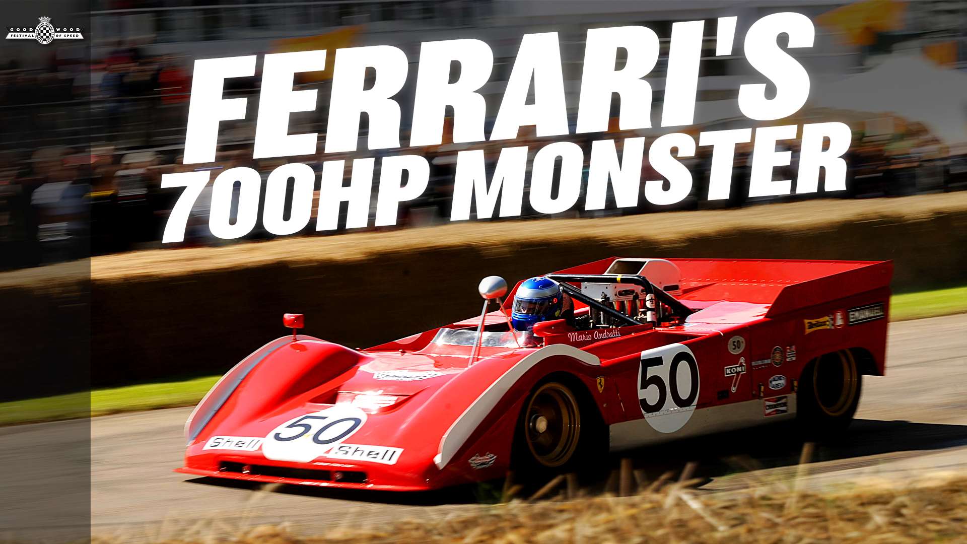 Ferrari フェラーリ: Le Rêve Rouge Ferrari フェラーリ: Le Rêve Rouge Ferrari フェラーリ: Le Rêve