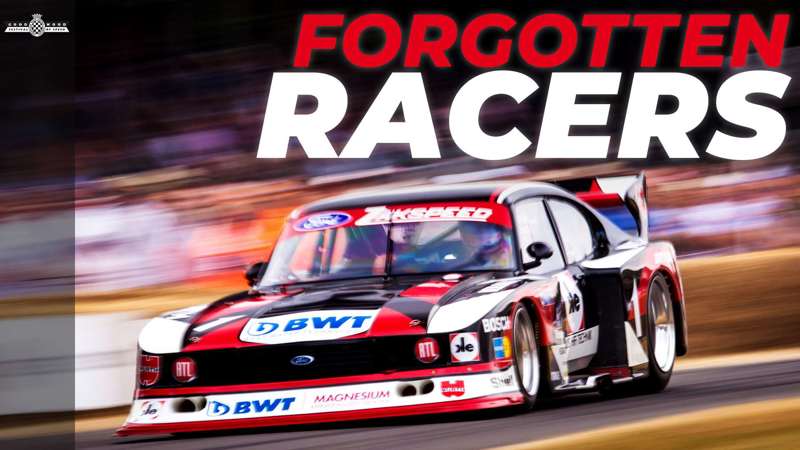 [Video] 10 touring cars you forgot | GRR