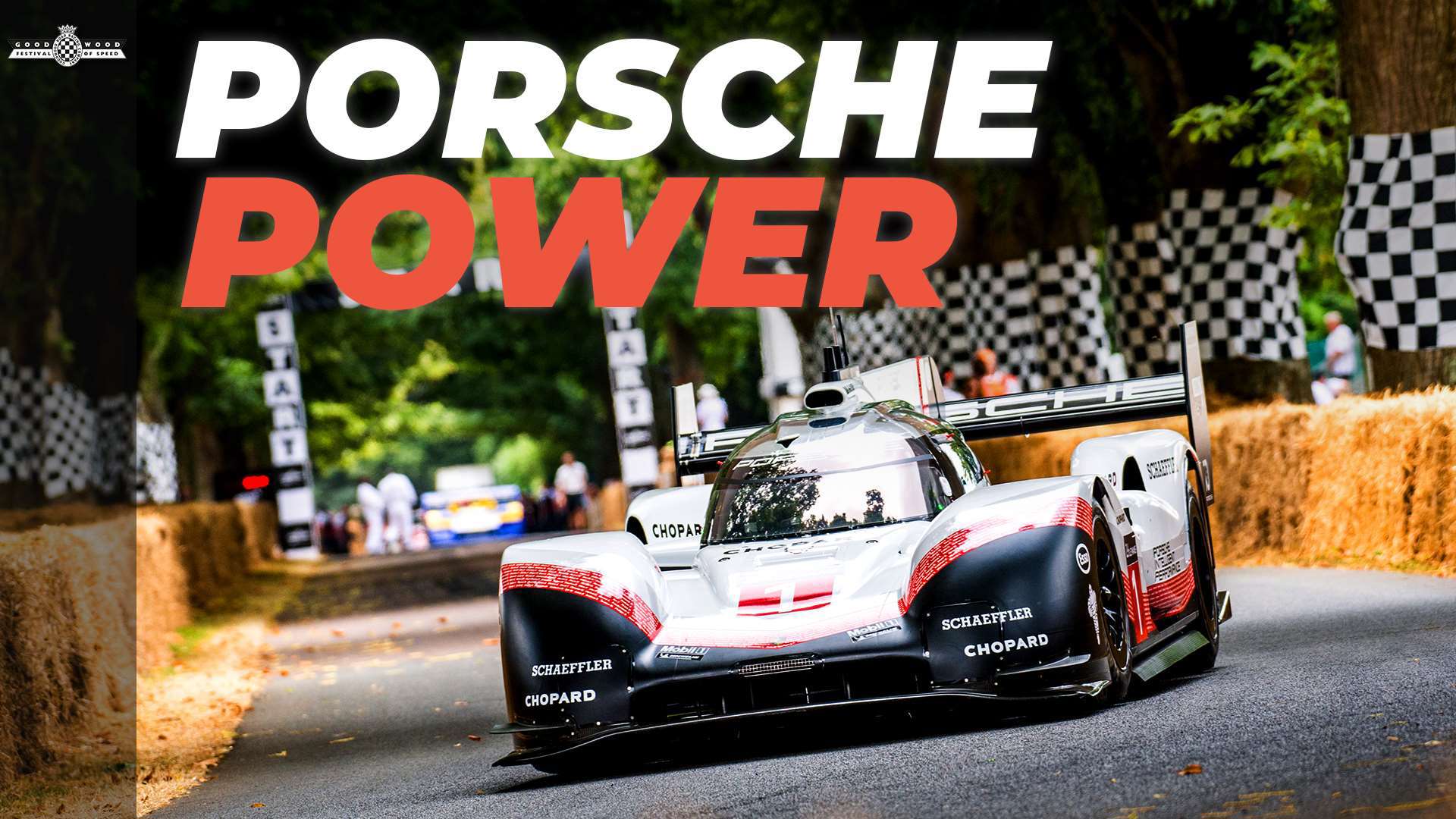 Porcha Racing The 9 best Porsche racing liveries ever | GRR
