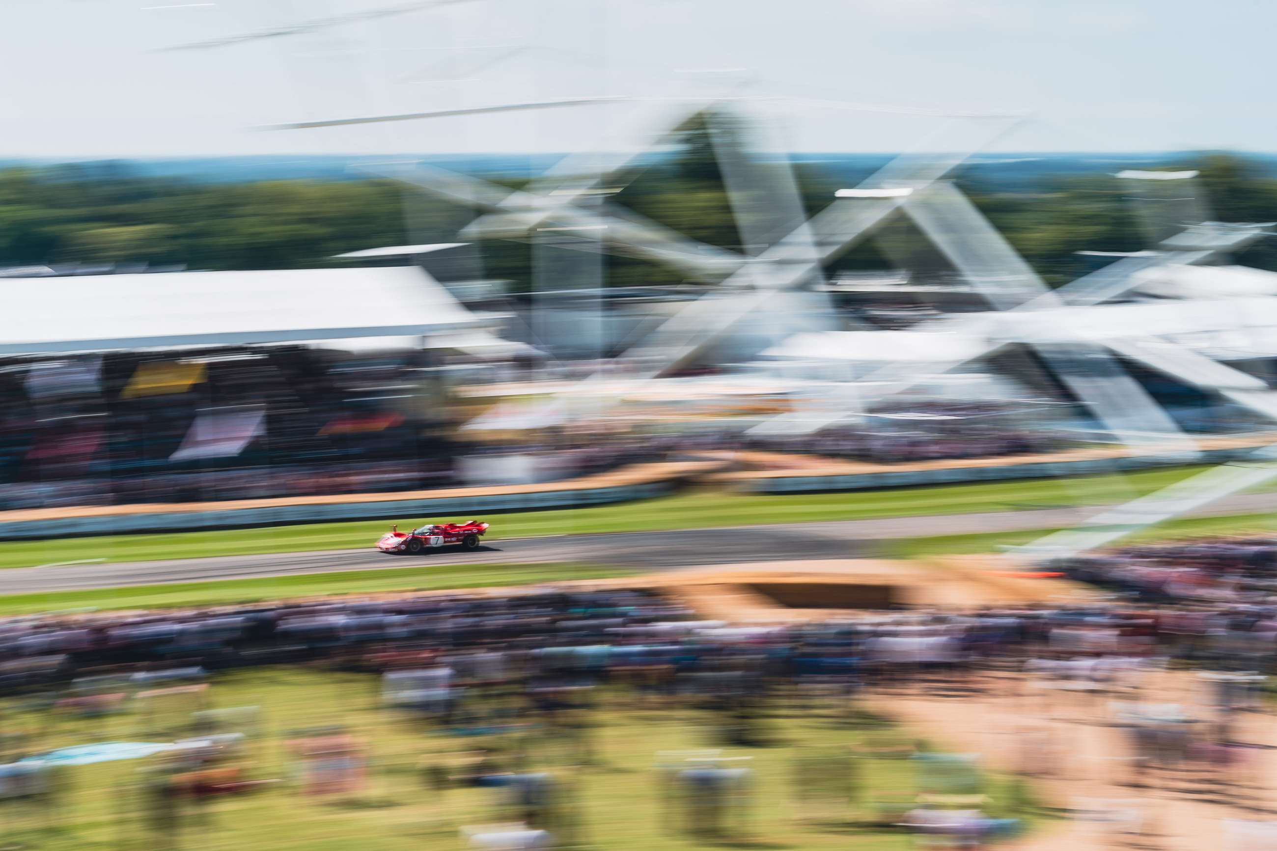 Goodwood Festival Of Speed Event Coverage Festival Of Speed Events 2022