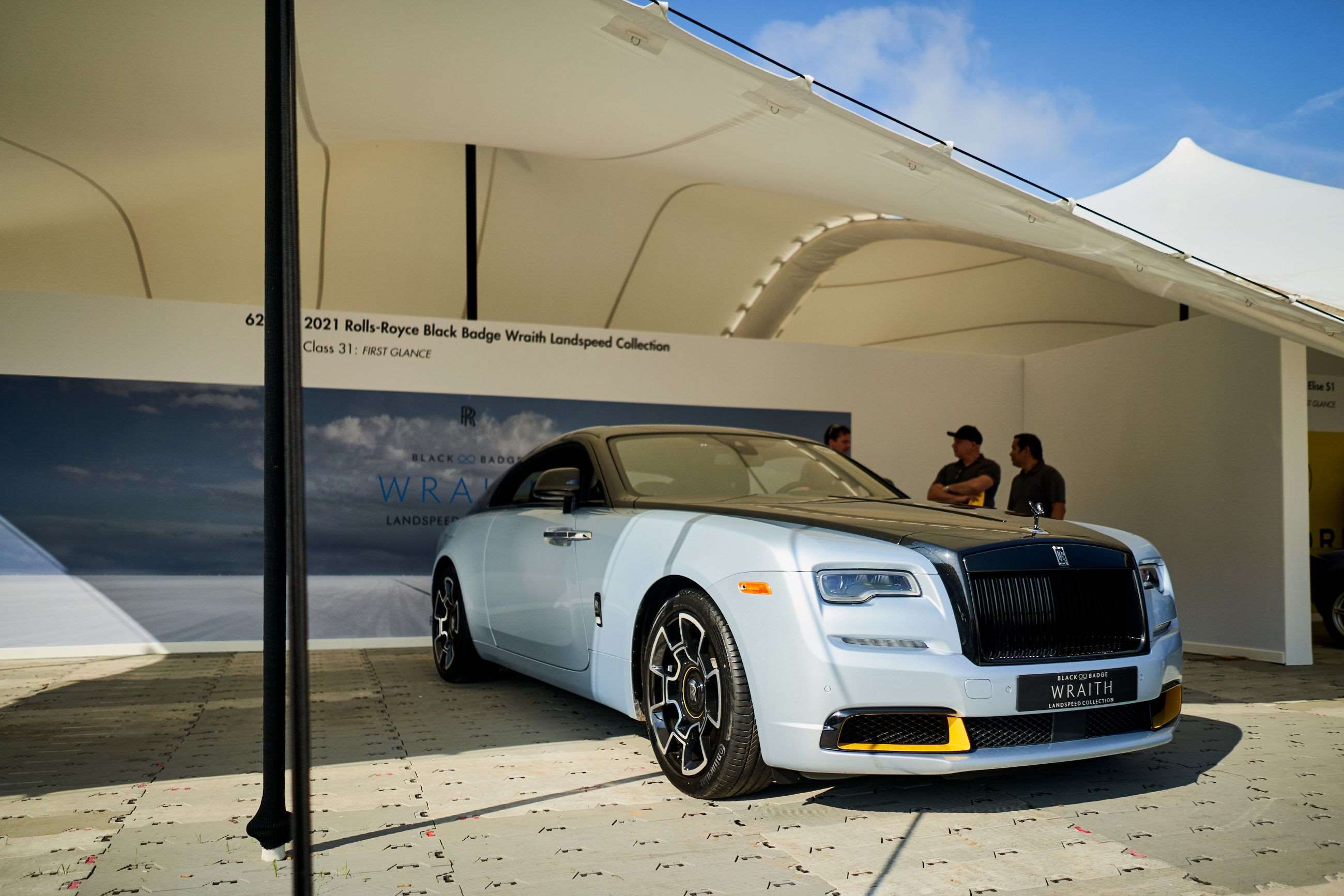 Bonkers Rolls-Royce Wraith Shooting Brake revealed | GRR