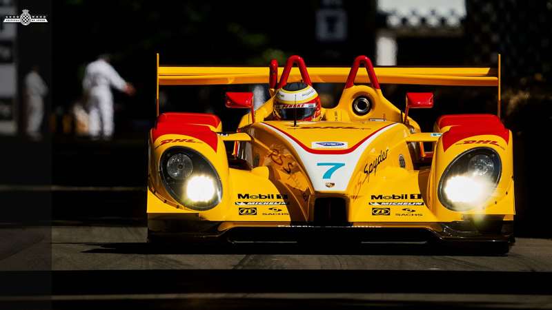 How the RS Spyder conquered Sebring - Vimarsana News