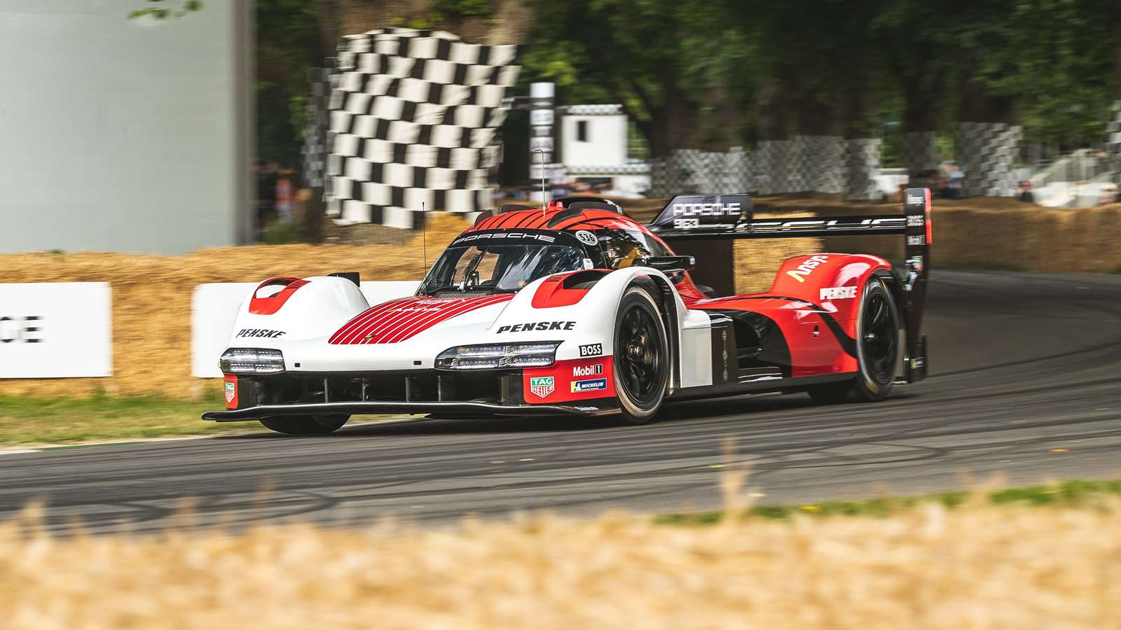 Goodwood Festival Of Speed | Live Stream, Lineup, and Tickets Info