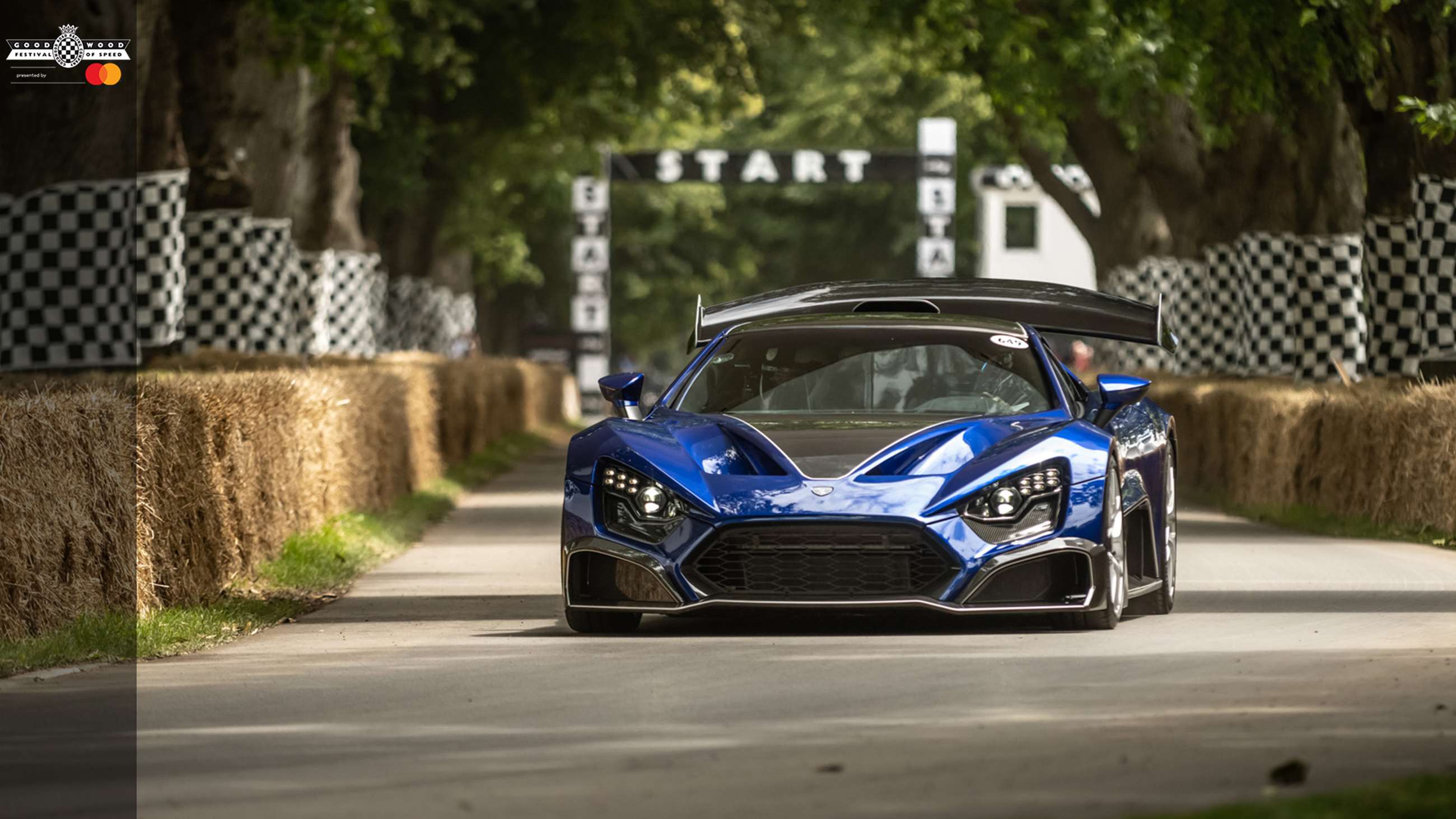 Zenvo Aurora will be a 248mph V12 hypercar | GRR