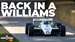 Jenson Button Williams FW08 Keke Rosberg F1 Car Video 10062022.jpg
