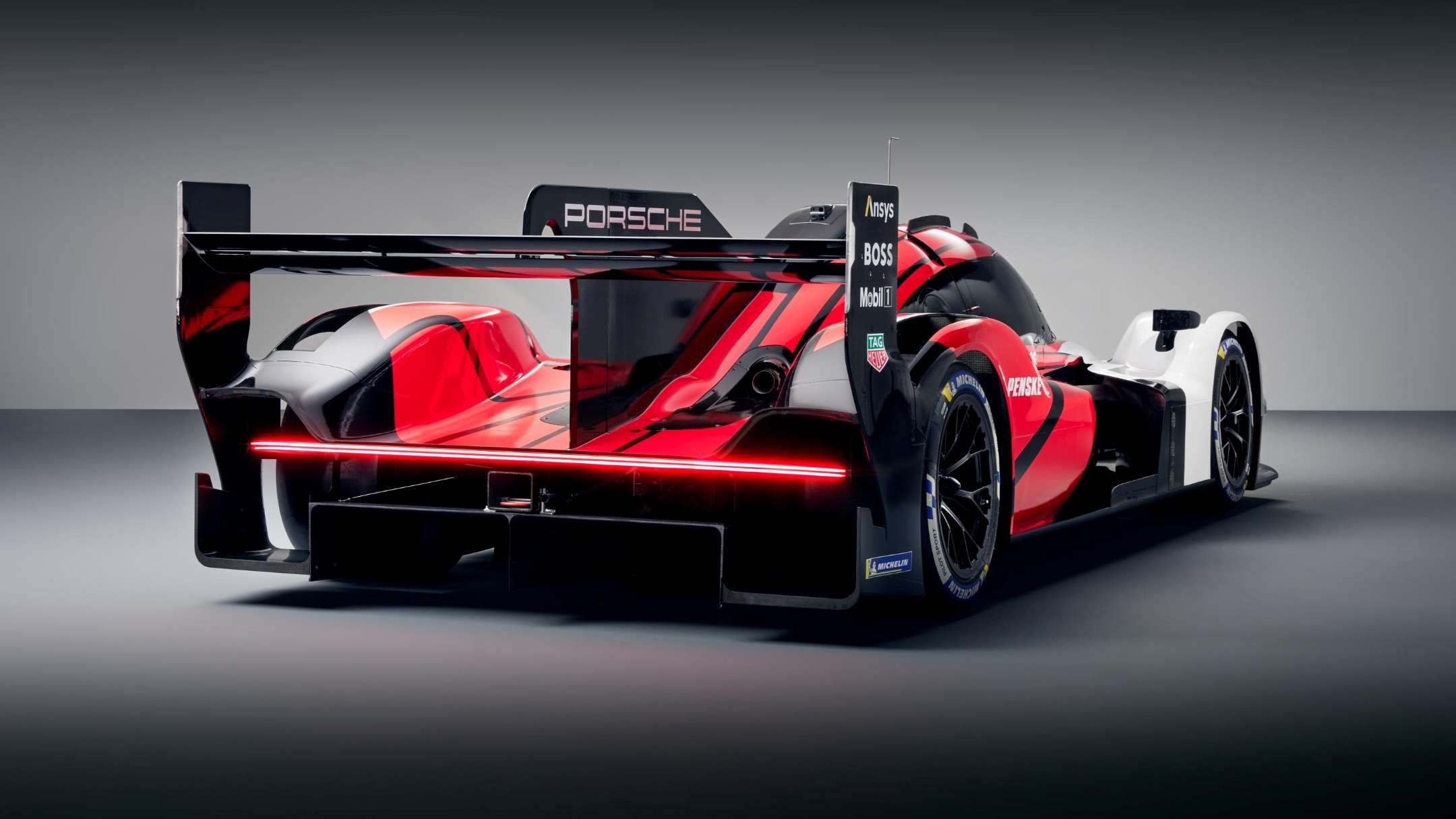 Porsche 963 Le Mans 2023 Megan Pearson Headline Porsche 963 Le Mans 2023 Megan Pearson Headline