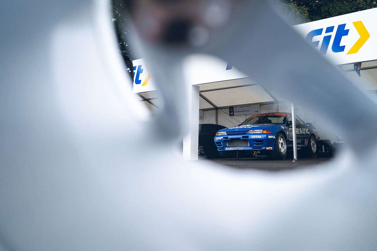 Schne Festival Of Speed 2023 Bilder