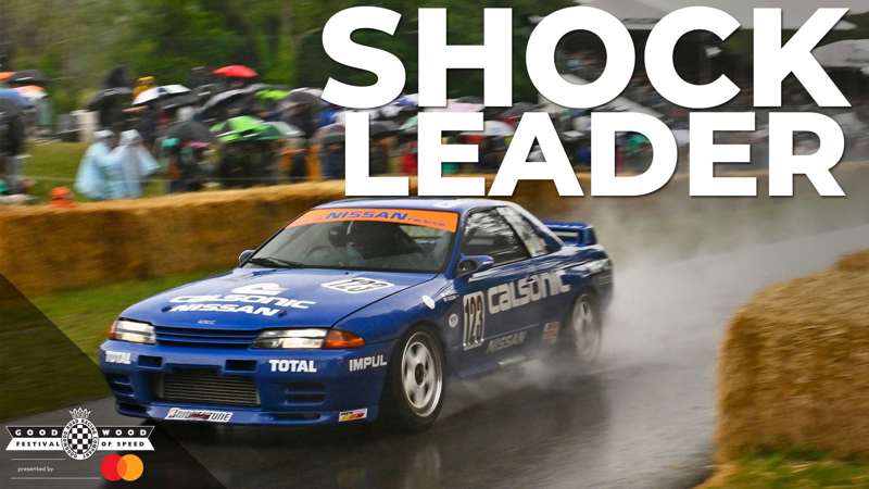 [Video] The 10 fastest Timed Shootout practice runs 2023 | GRR