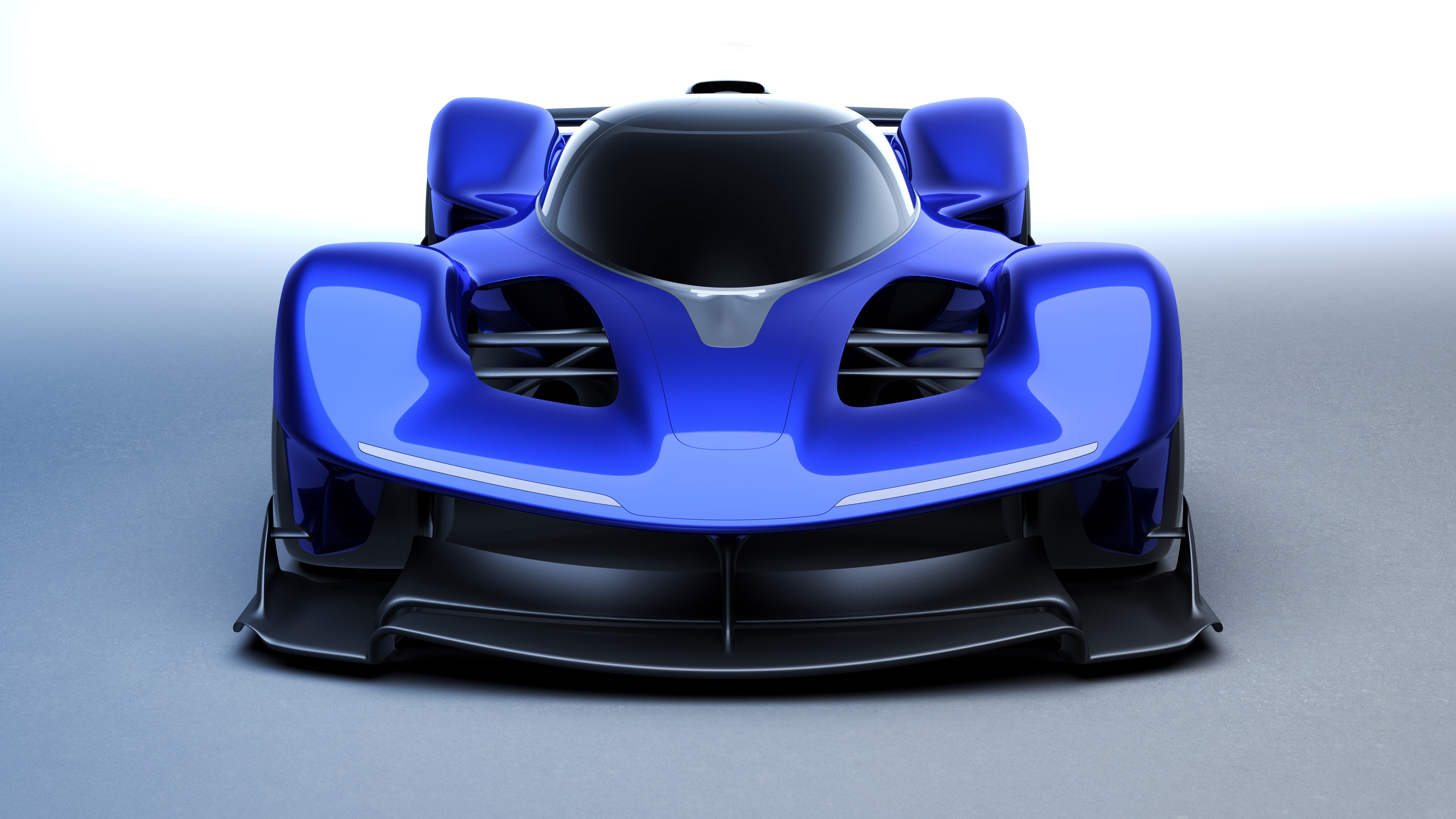 Red Bull RB17 finally unveiled to the world at the Festival of Speed GRR