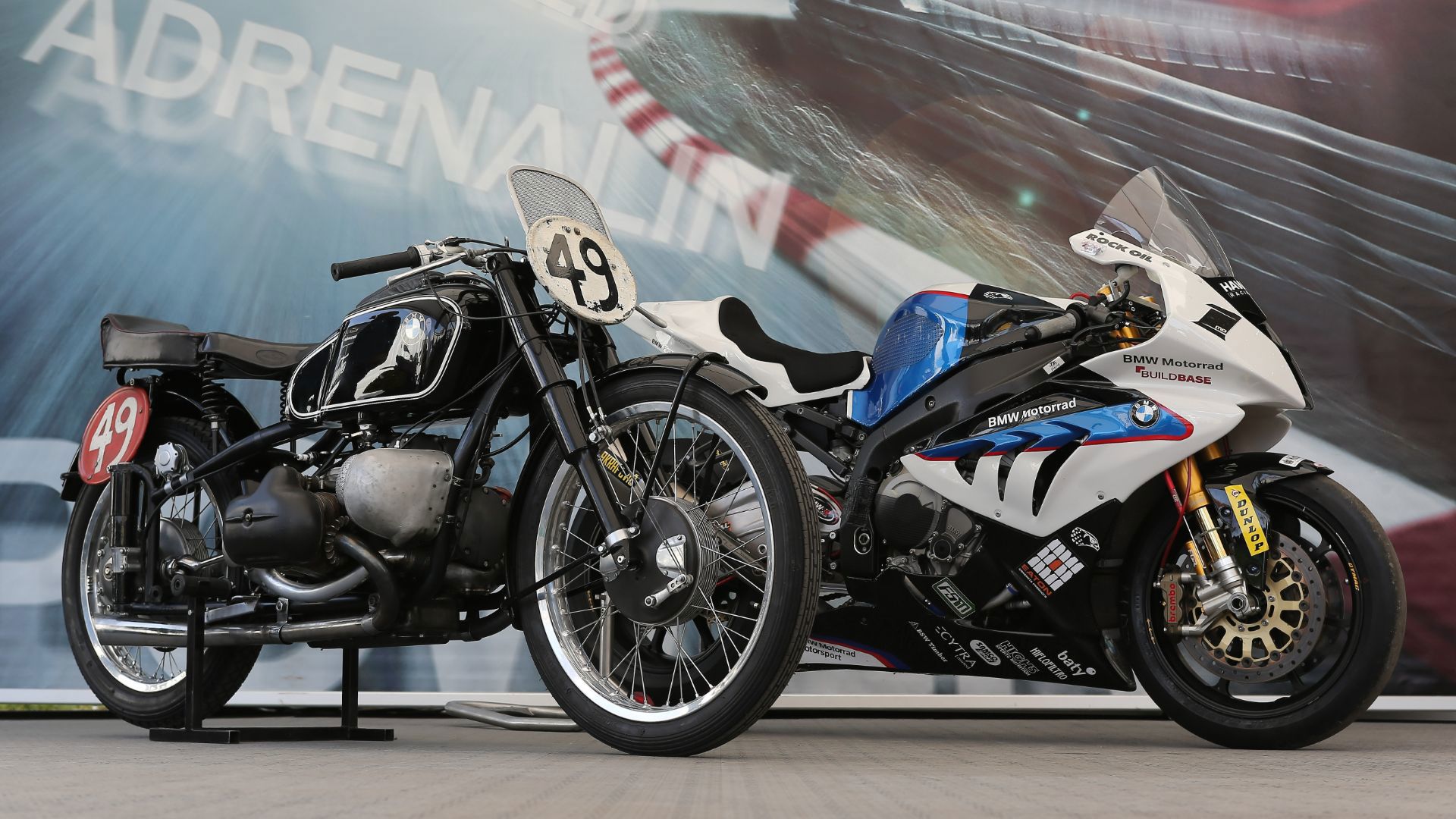 The best bikes to see at Festival of Speed