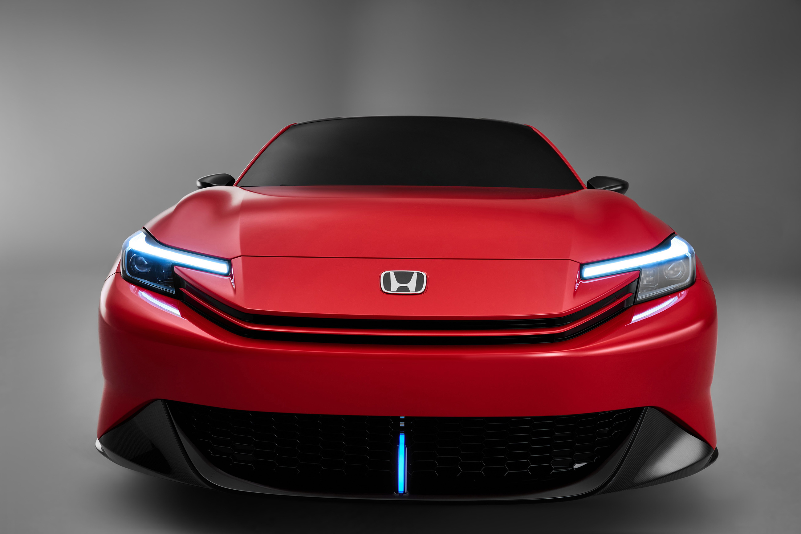 Honda Prelude Concept to debut at the Goodwood Festival of Speed | GRR
