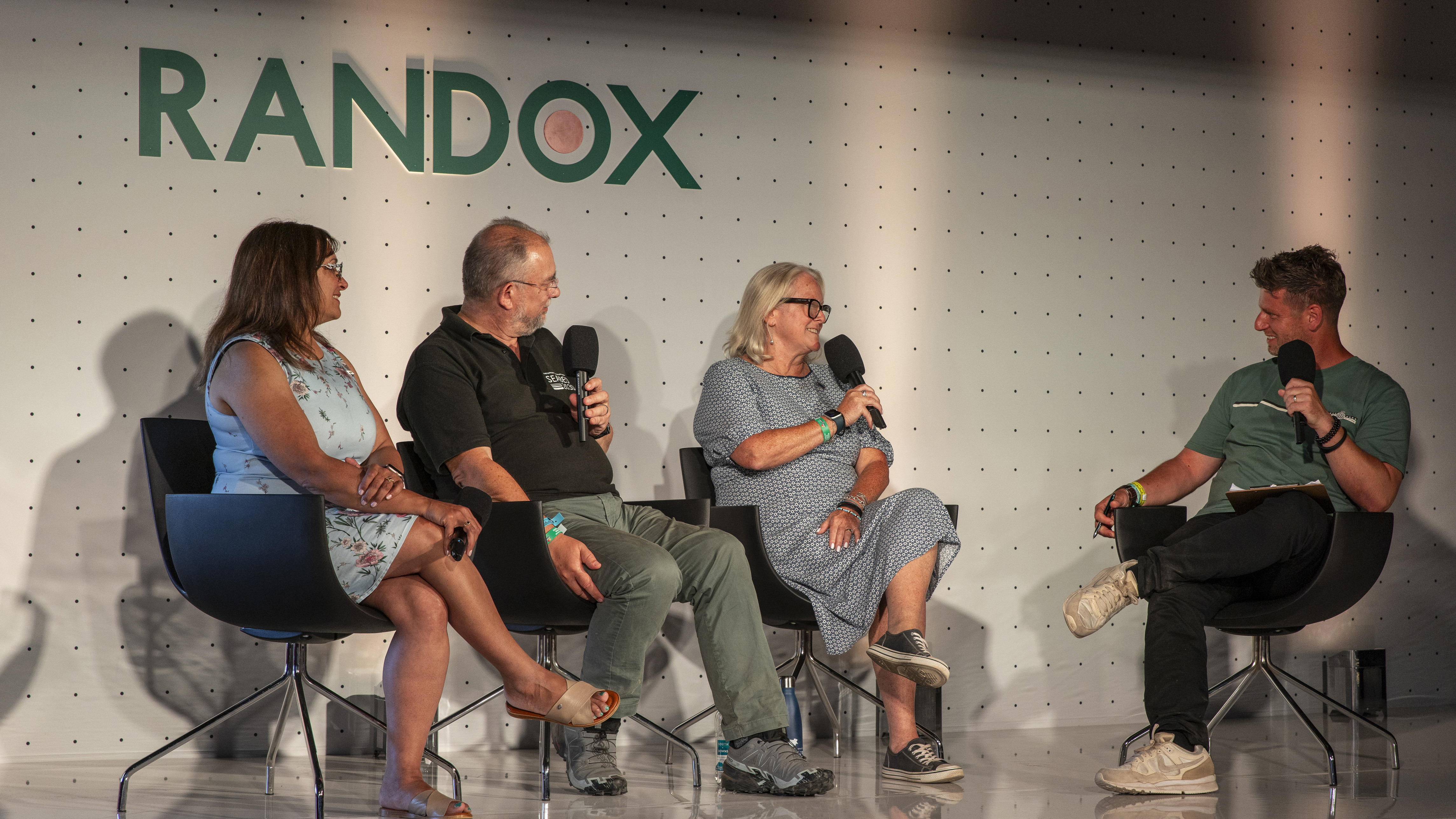 6 reasons to love the 2026 FOS Future Lab | GRR