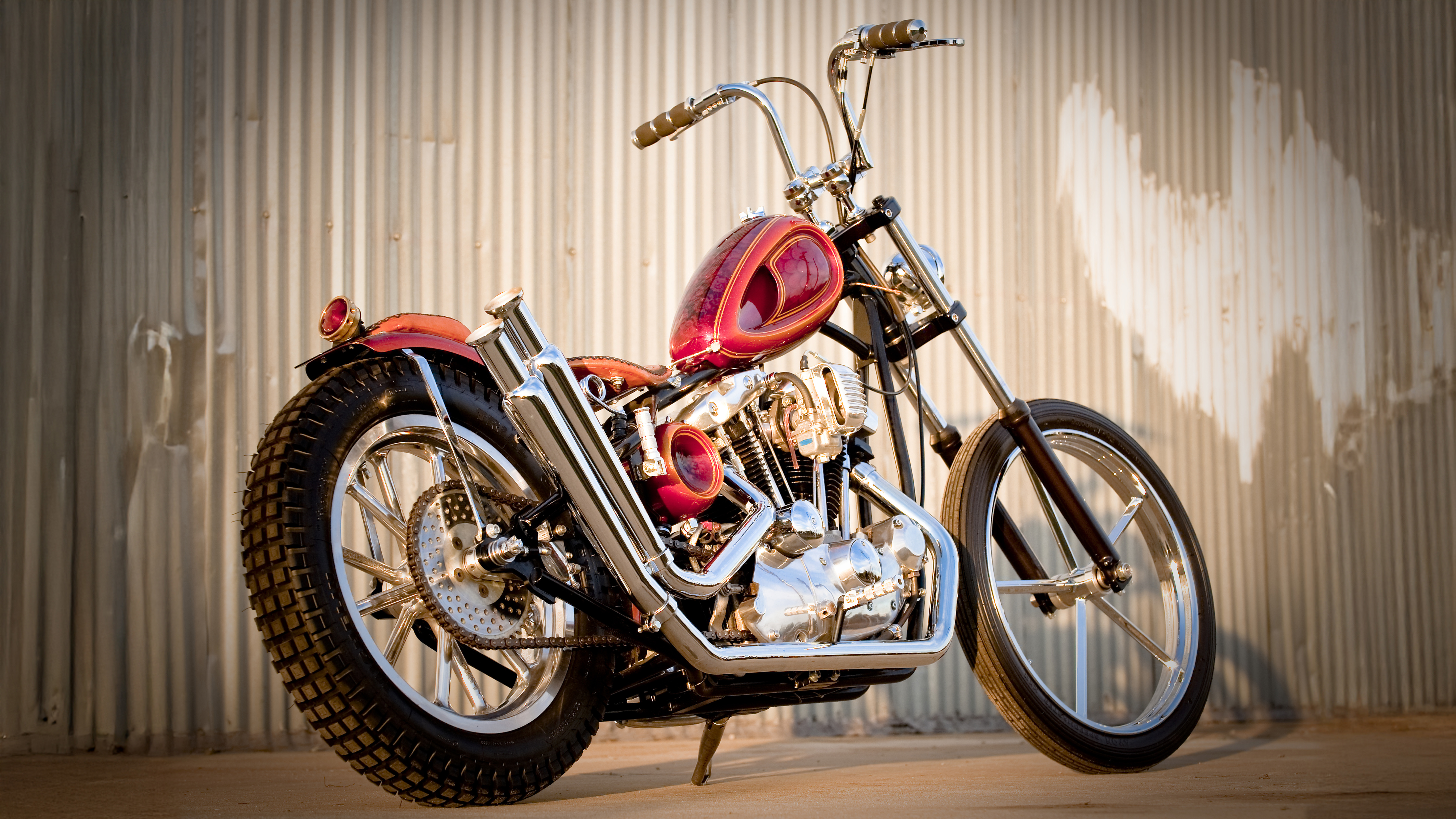 cartier 2026 classes choppers getty.jpg