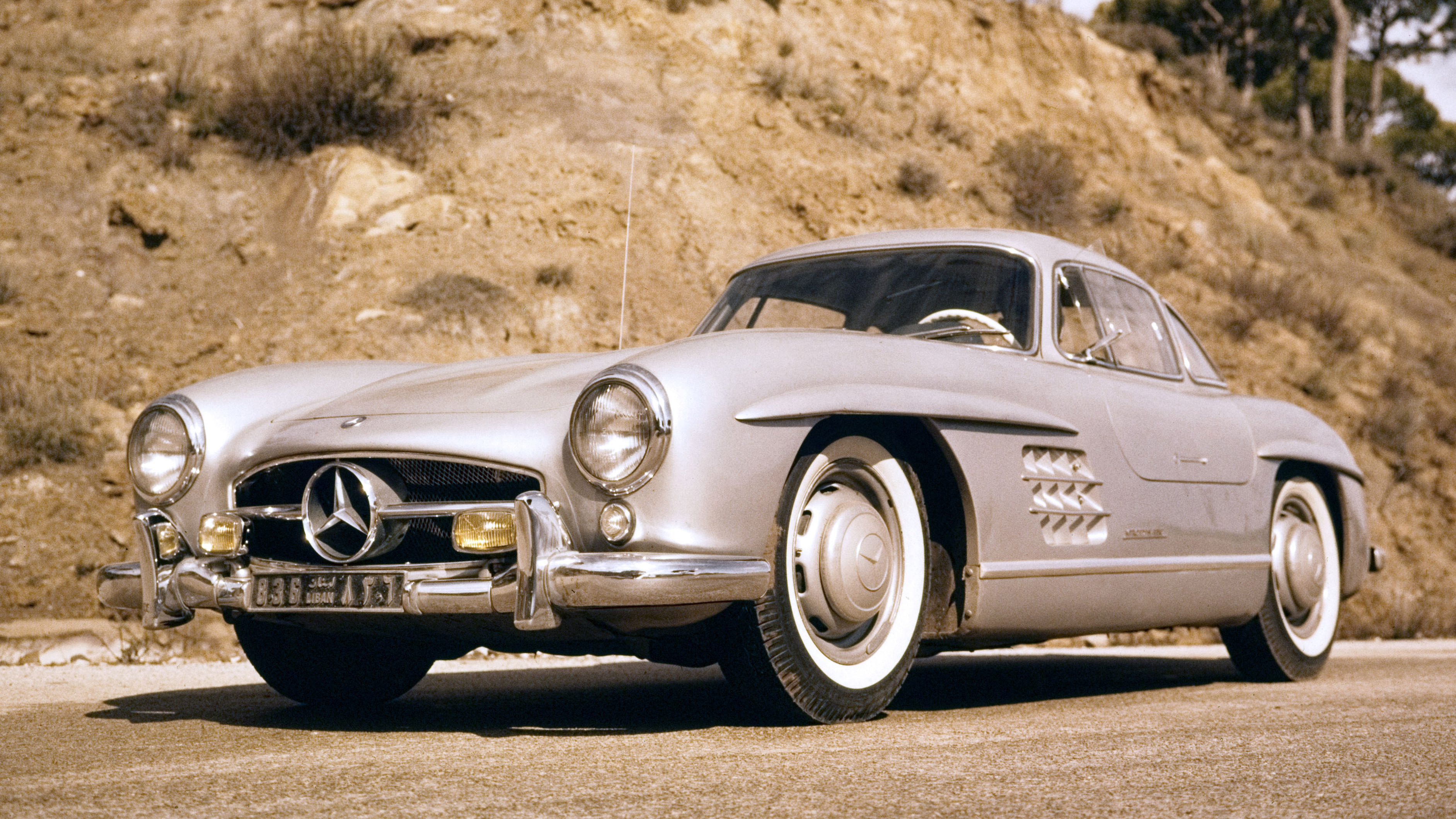 frankel cartier mercedes 300SL getty.jpg