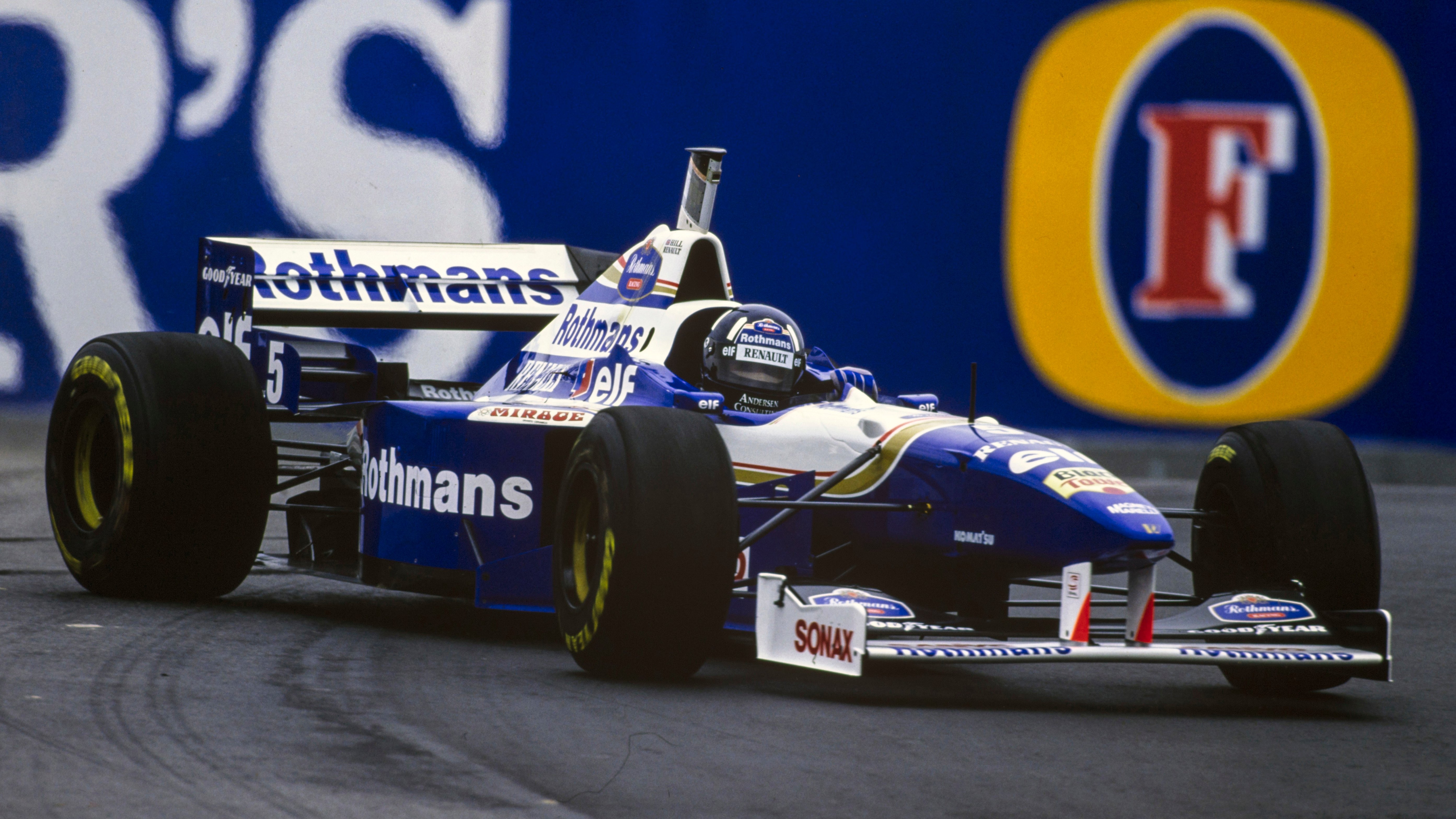 williams fos 26 announcement getty.jpg