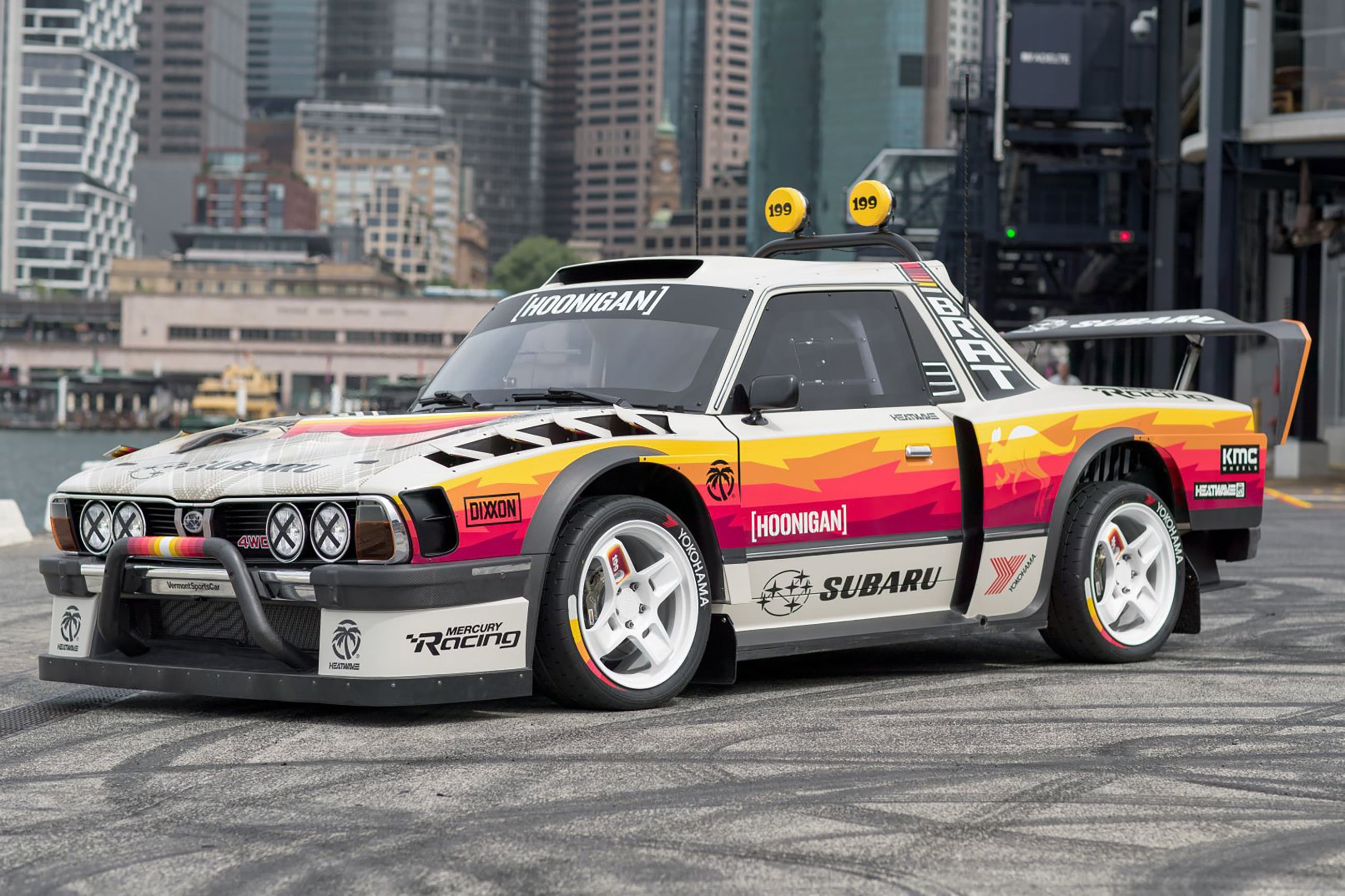 Pastrana Subaru Brateroo at Festival Of Speed 2026 03.jpg