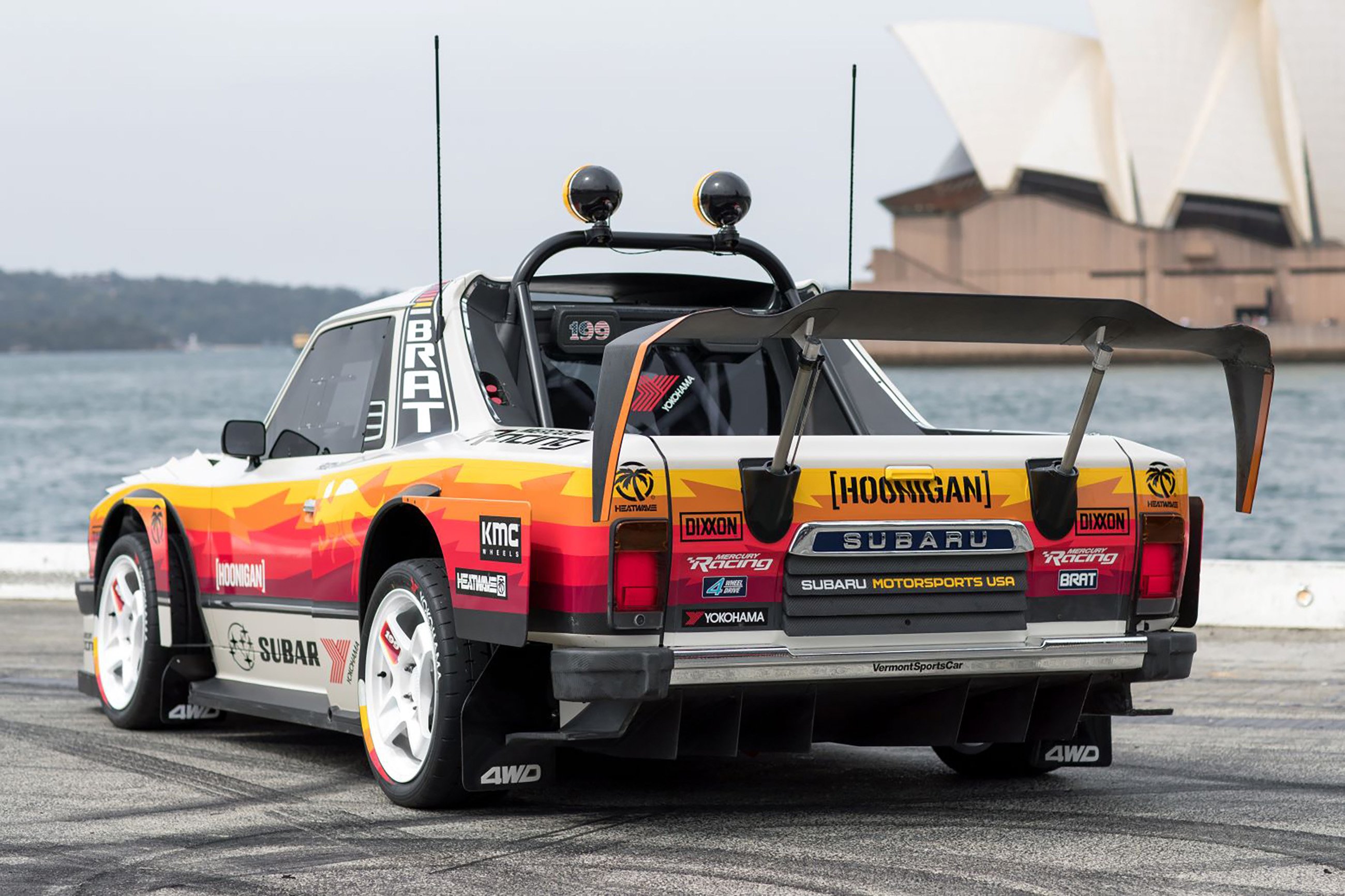 Pastrana Subaru Brateroo at Festival Of Speed 2026 04.jpg