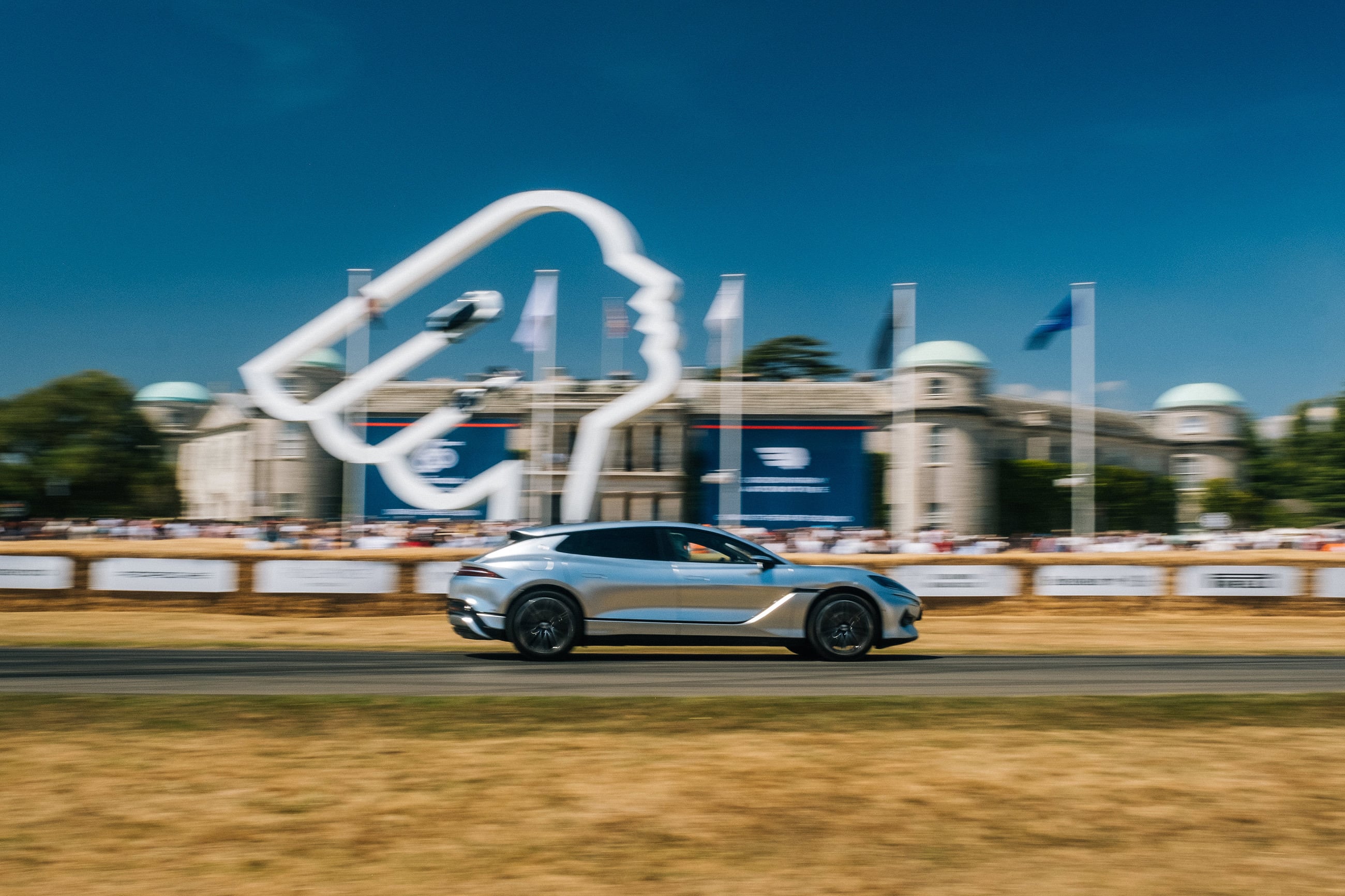 BYD will showcase the future on an epic scale at the 2026 Festival of ...