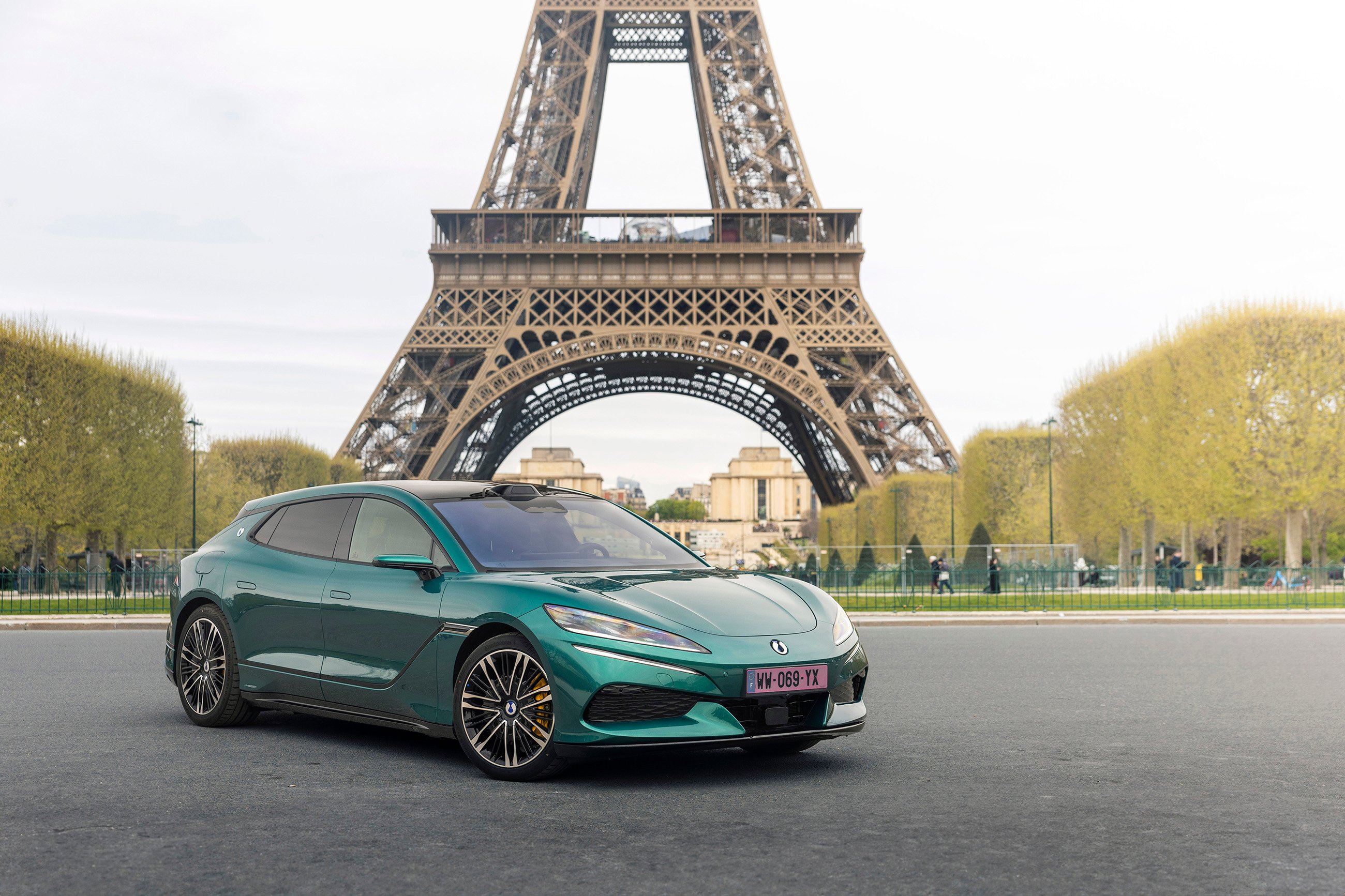 BYD will showcase the future on an epic scale at the 2026 Festival of ...