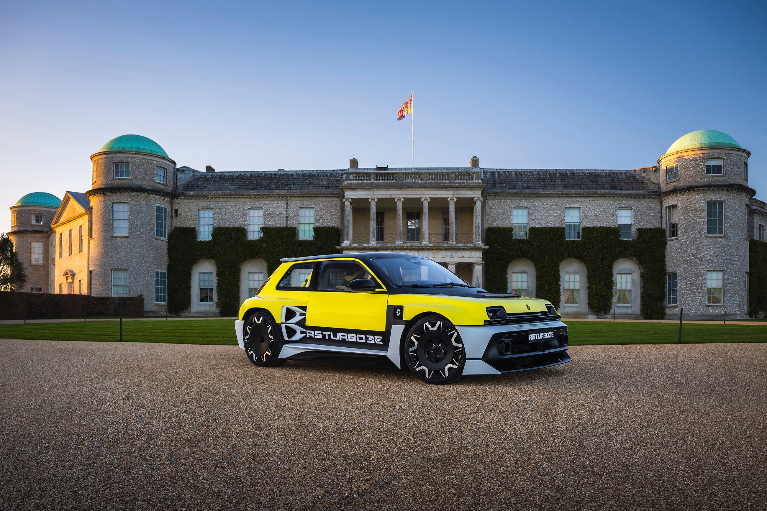 Renault at Festival of Speed 2026 02.jpg