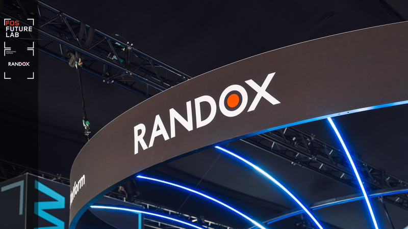 FOS Future Lab: How Randox reads your blood like race telemetry