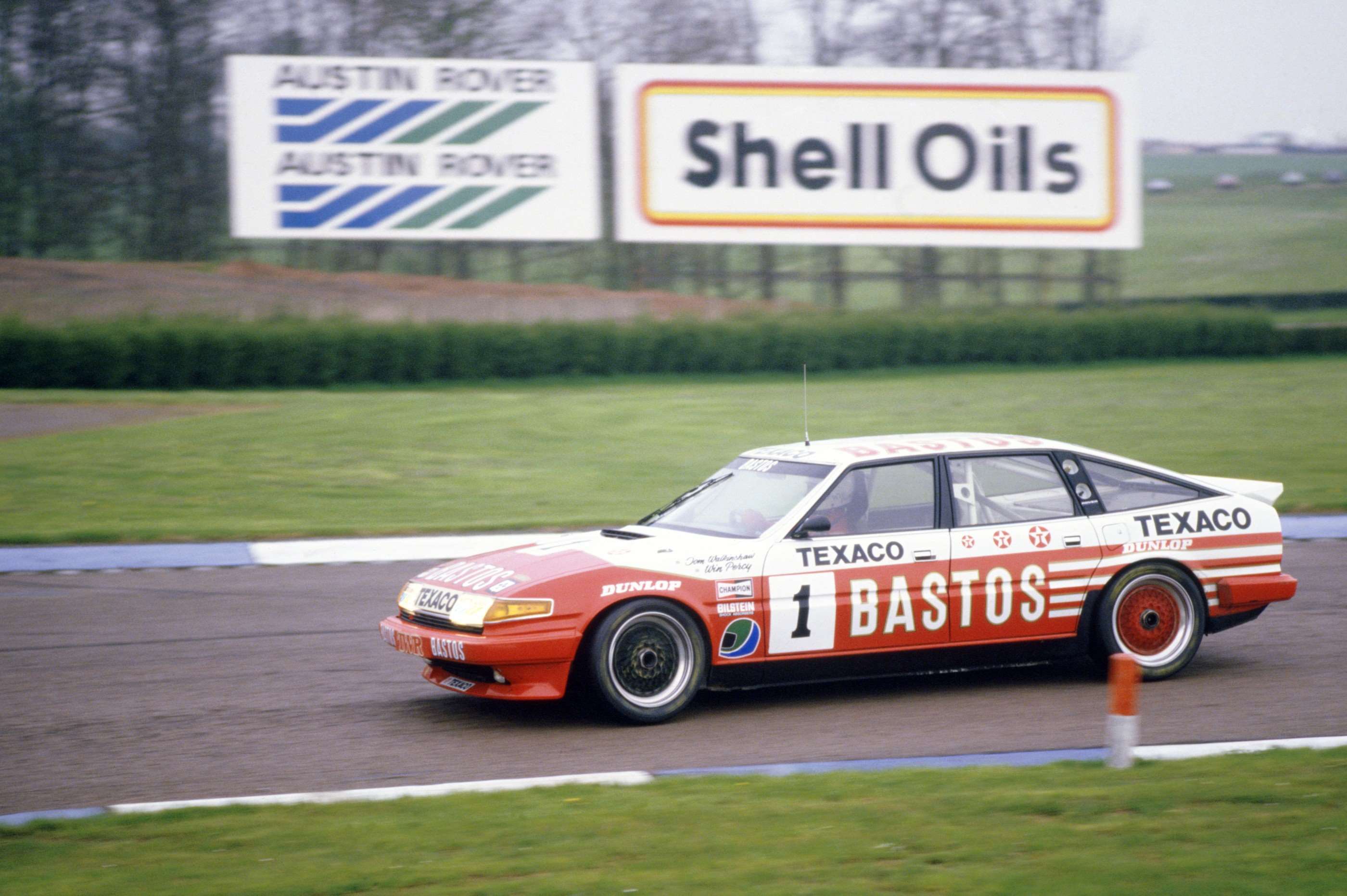 Group A Rally Racing The story of Group A Part 1 – expensive, loud and fast