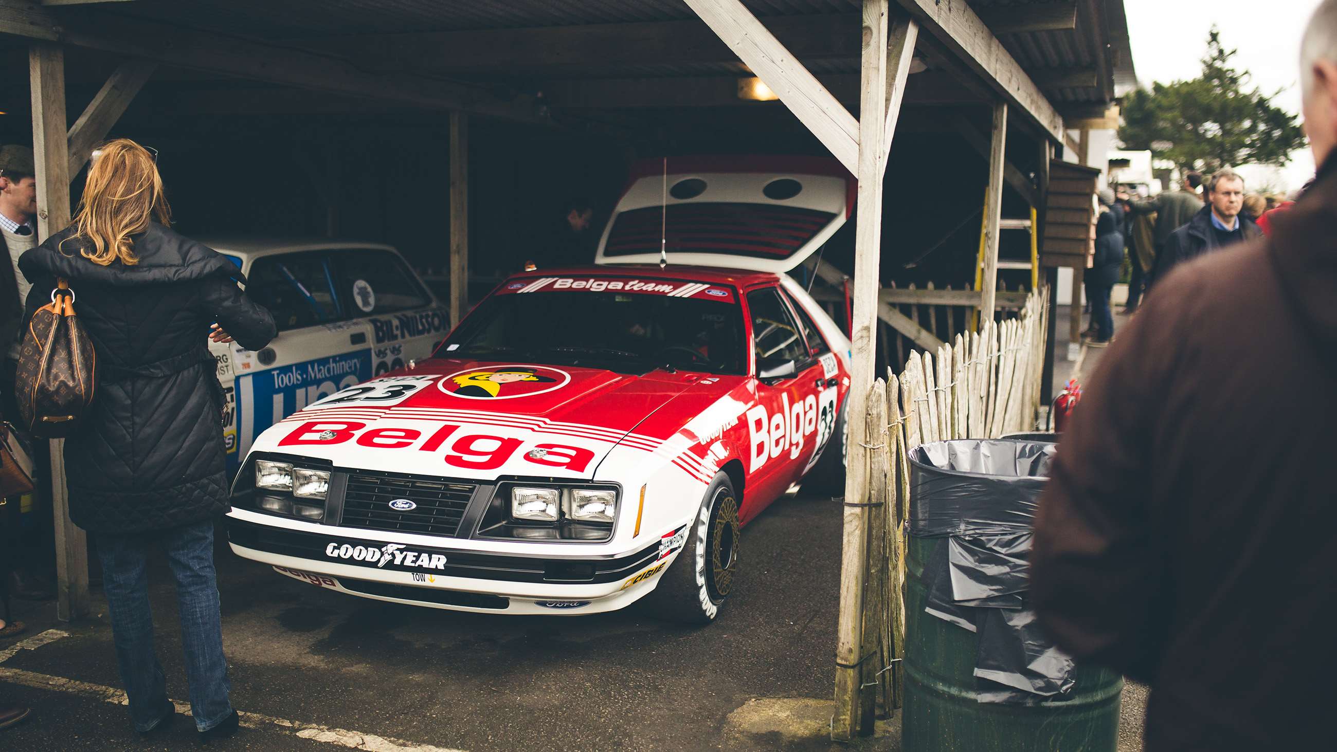 This Foxbody Mustang Shouldn T Go Unloved Foxbody Mustang Events 2022