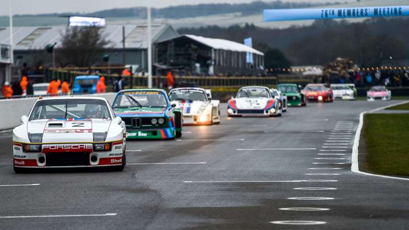 [Gallery] Group 5 demo – the wildest sports racing cars?