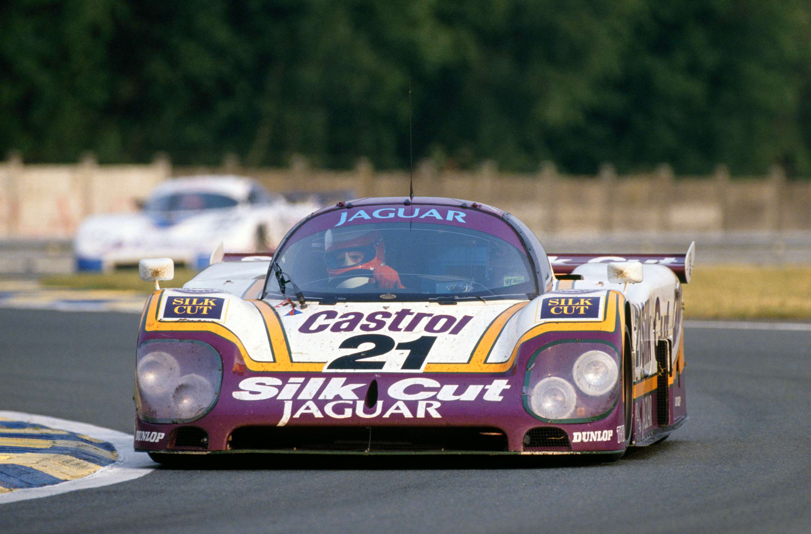 78MM to celebrate Tom Walkinshaw Racing IMSA and Group C Jaguars | GRR