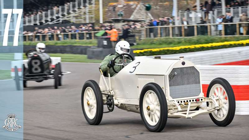 Fiat blitzen benz