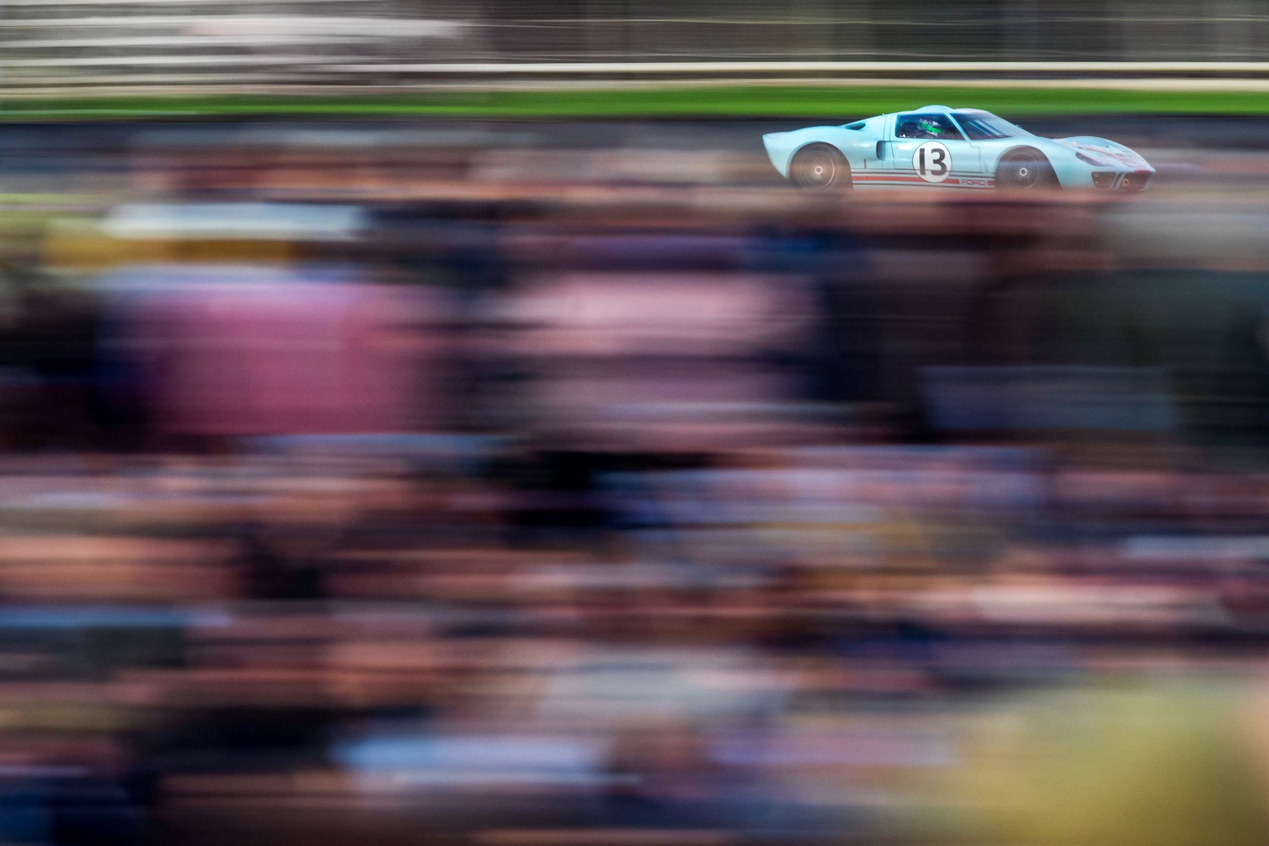 [Gallery] Sportscar perfection in the Gurney Cup | GRR