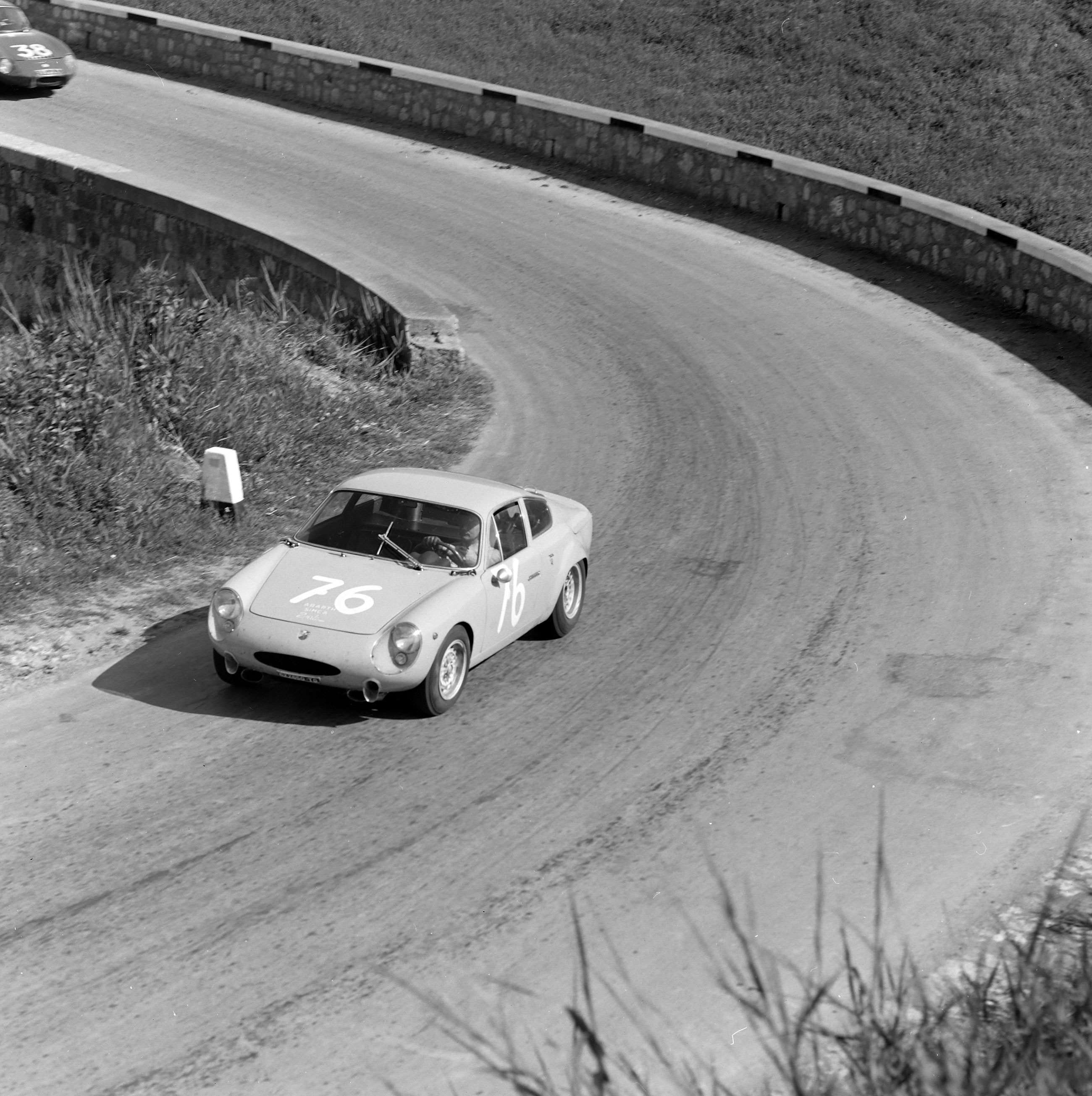 Six stunning sportscars to see at 78MM (List) | GRR