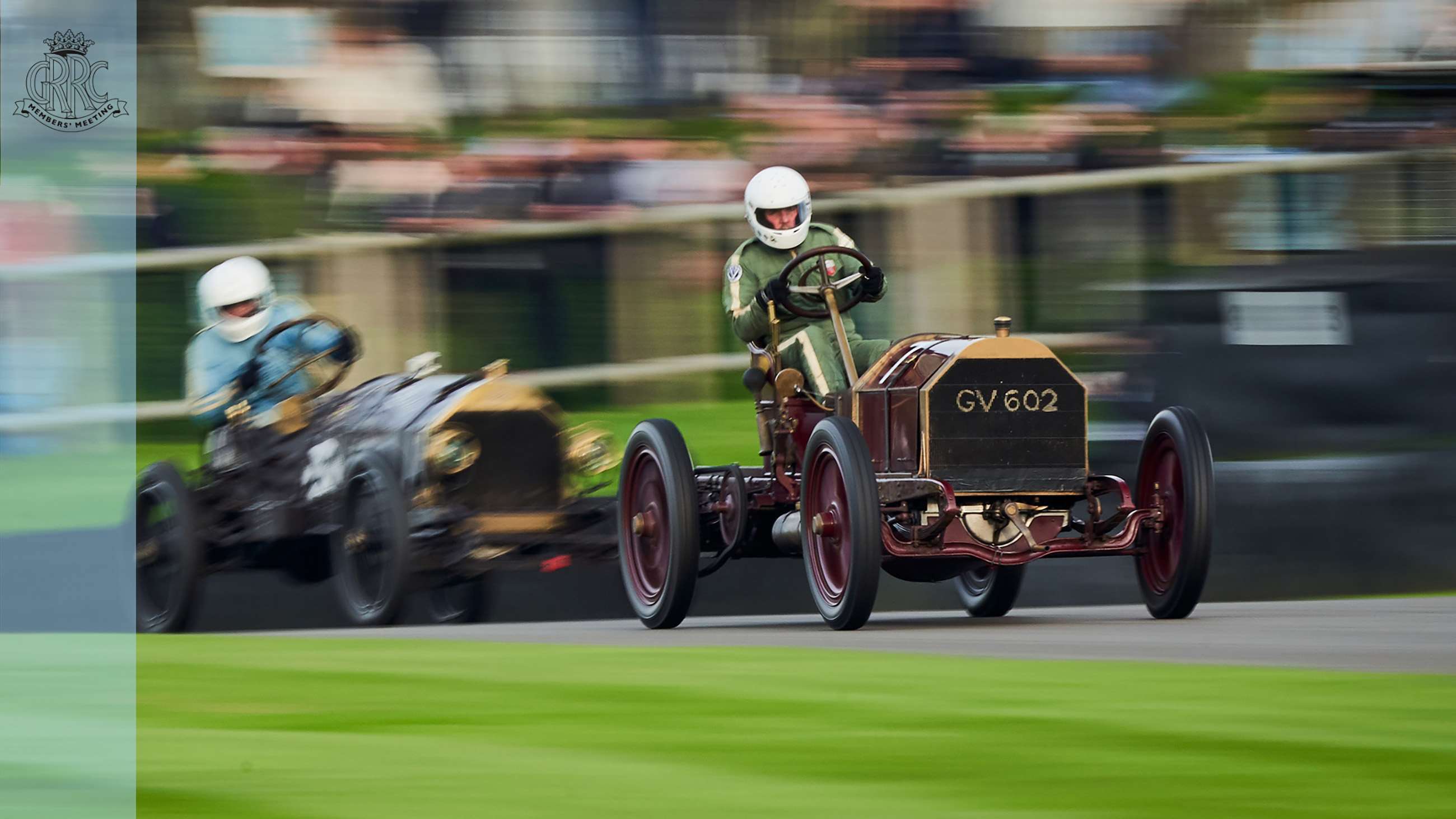 [Video] 2024 S.F Edge Trophy Part 1 full race | 81MM | GRR