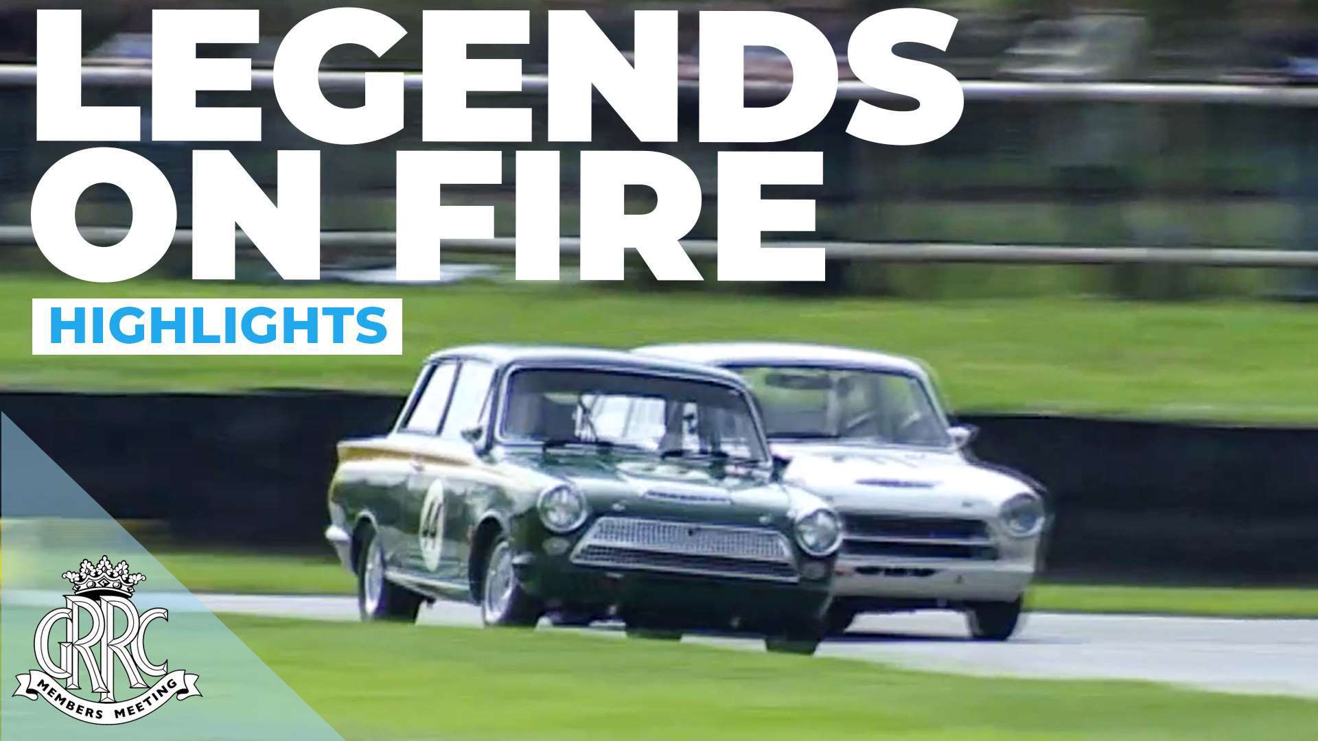 [Video] 2023 Jim Clark Trophy full race | 80MM | GRR