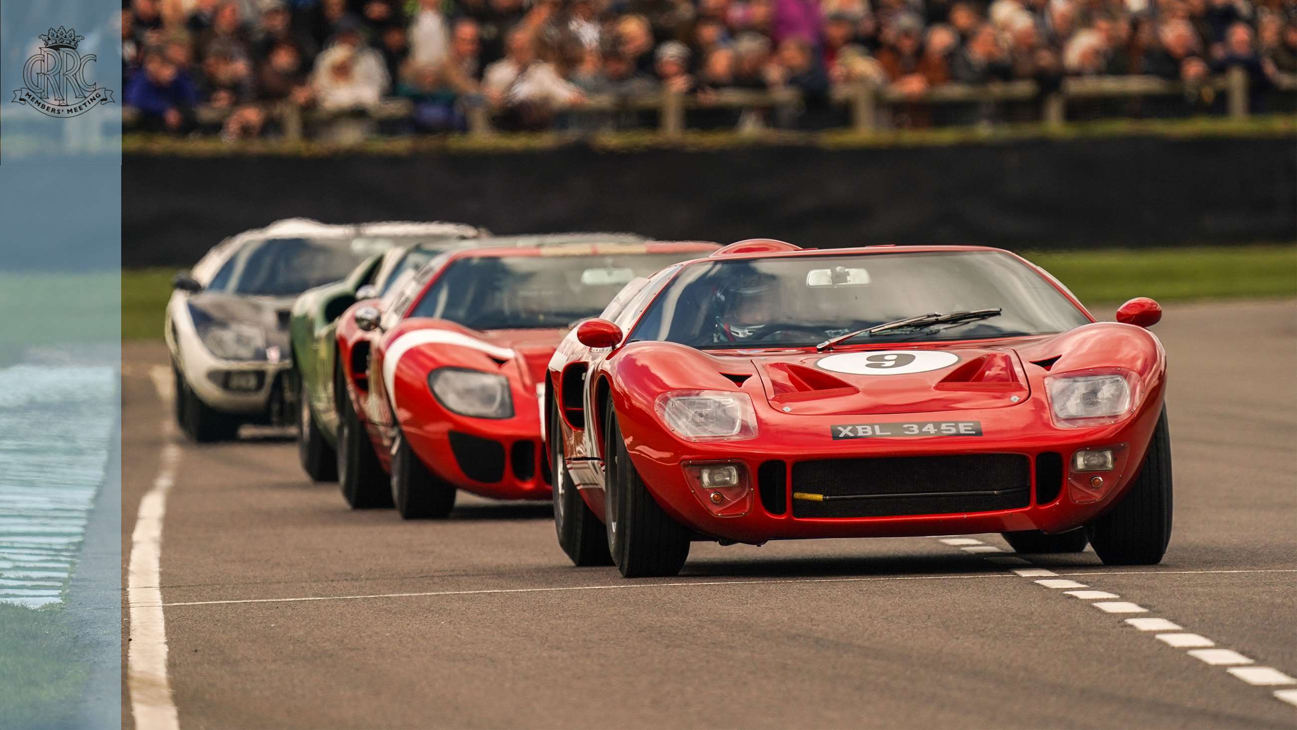 How to watch Goodwood Members’ Meeting | GRR