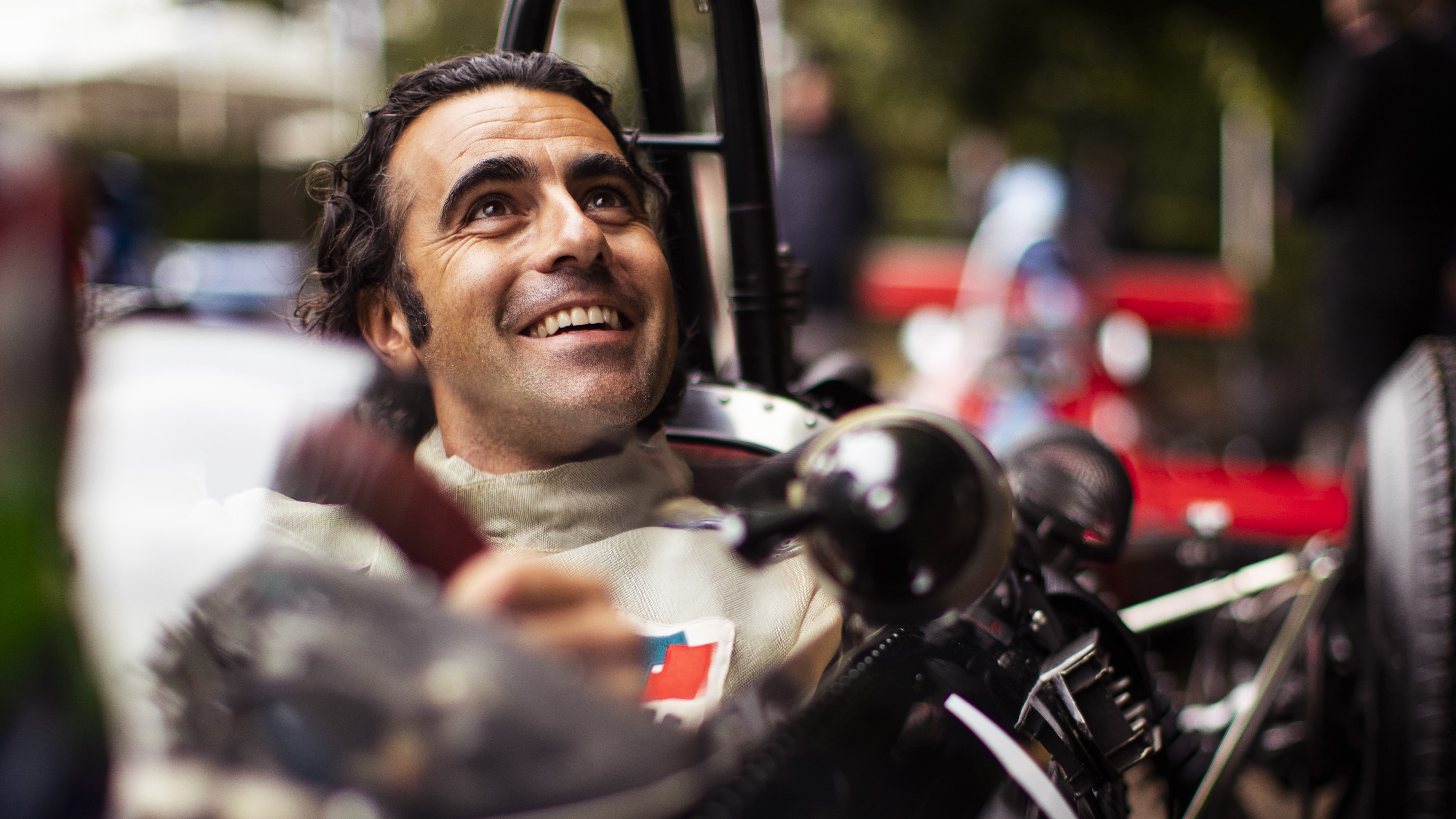 Dario Franchitti is one of Goodwood’s MVPs | GRR