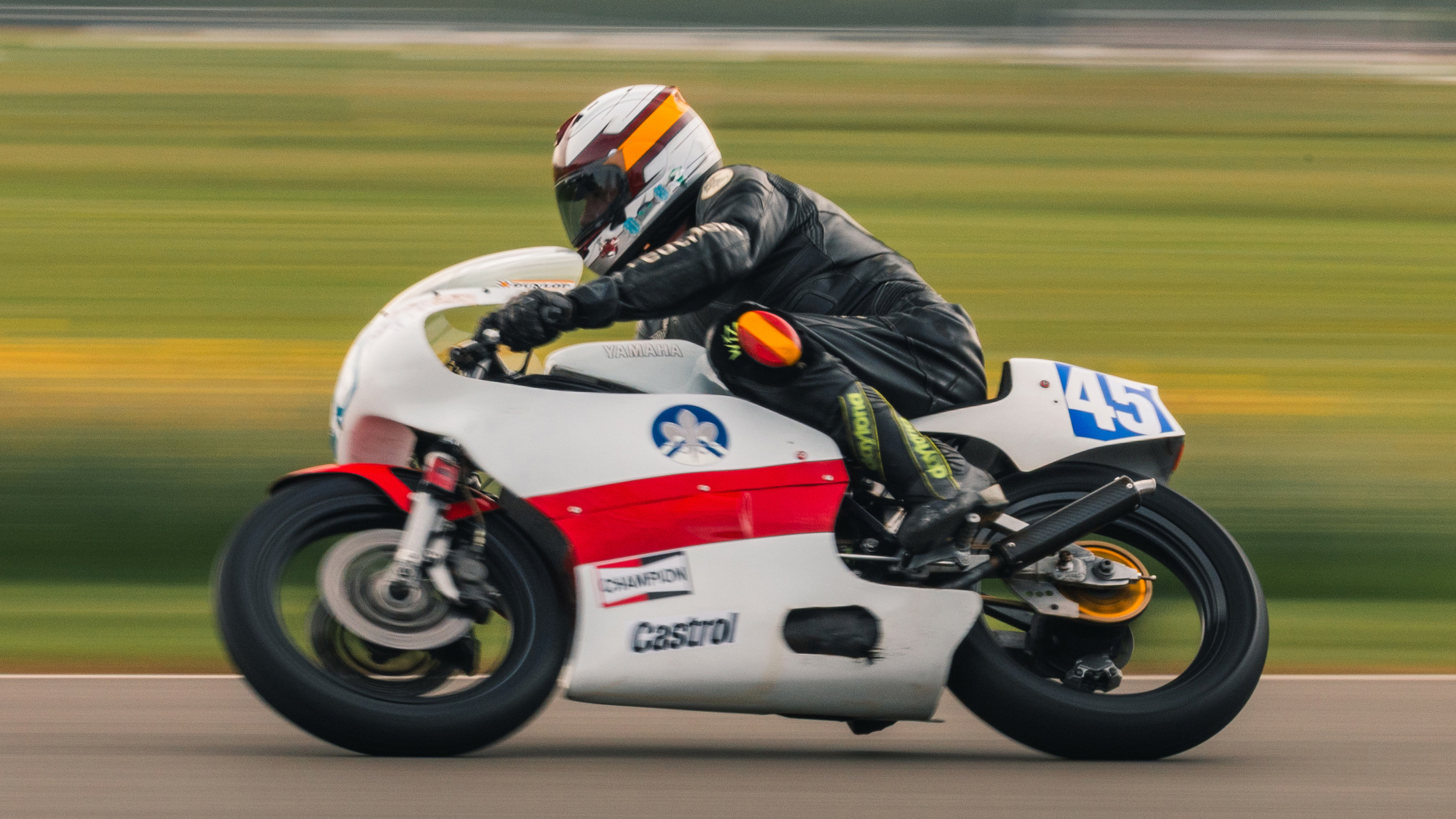 83rd Members’ Meeting race list