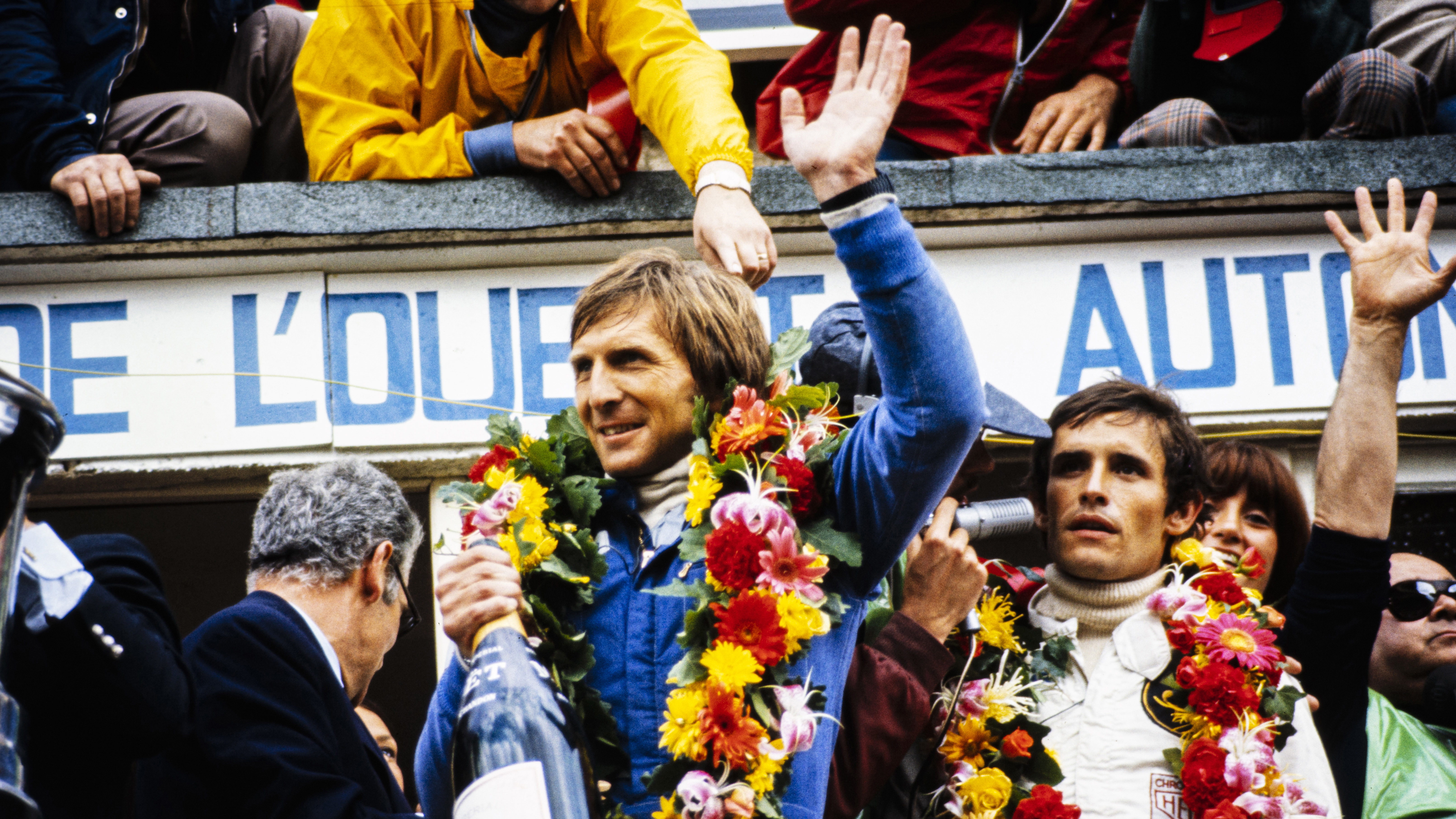 derek bell name behind the race podium.jpg