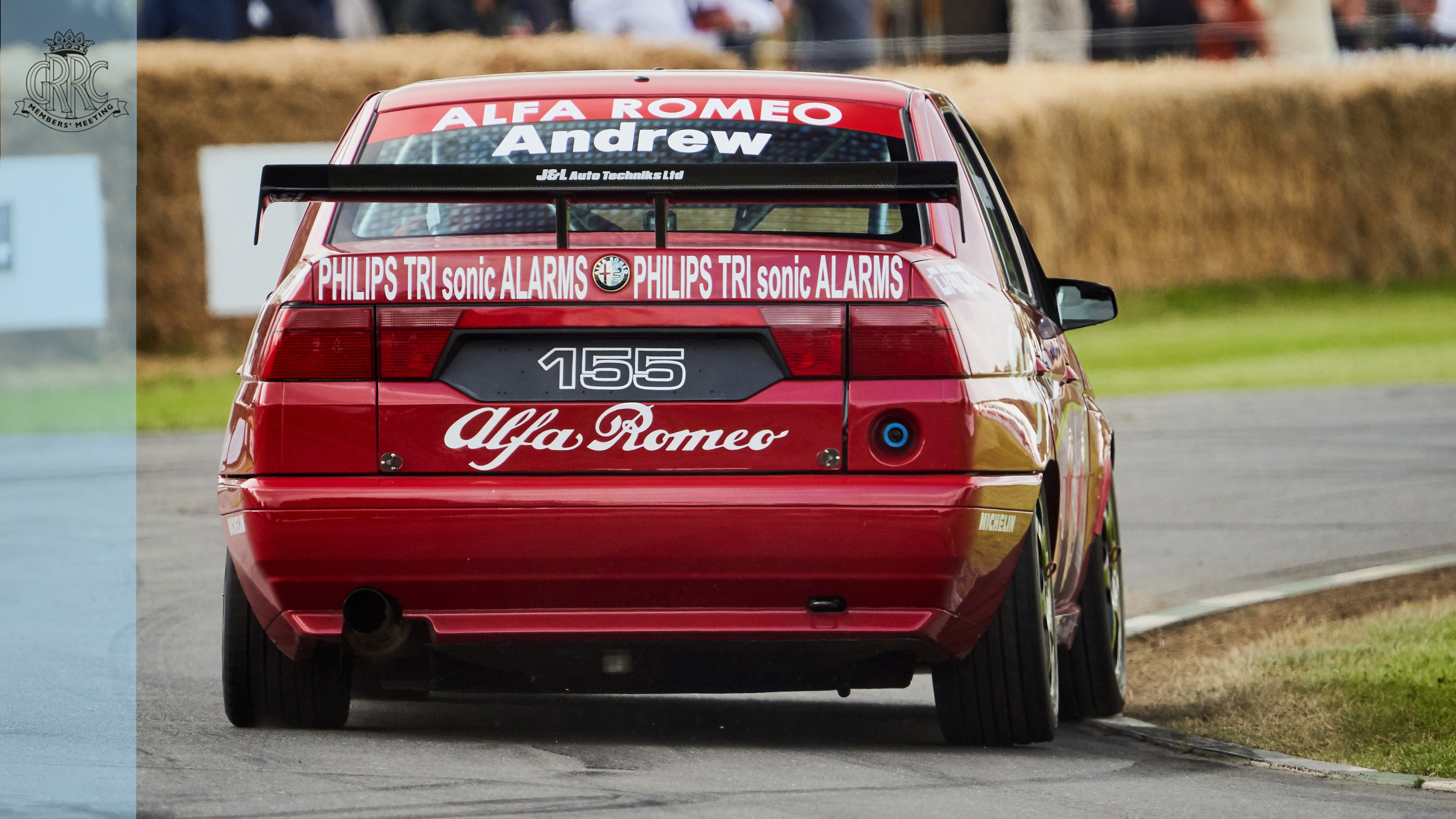 The best Alfa Romeo road cars ever made | GRR