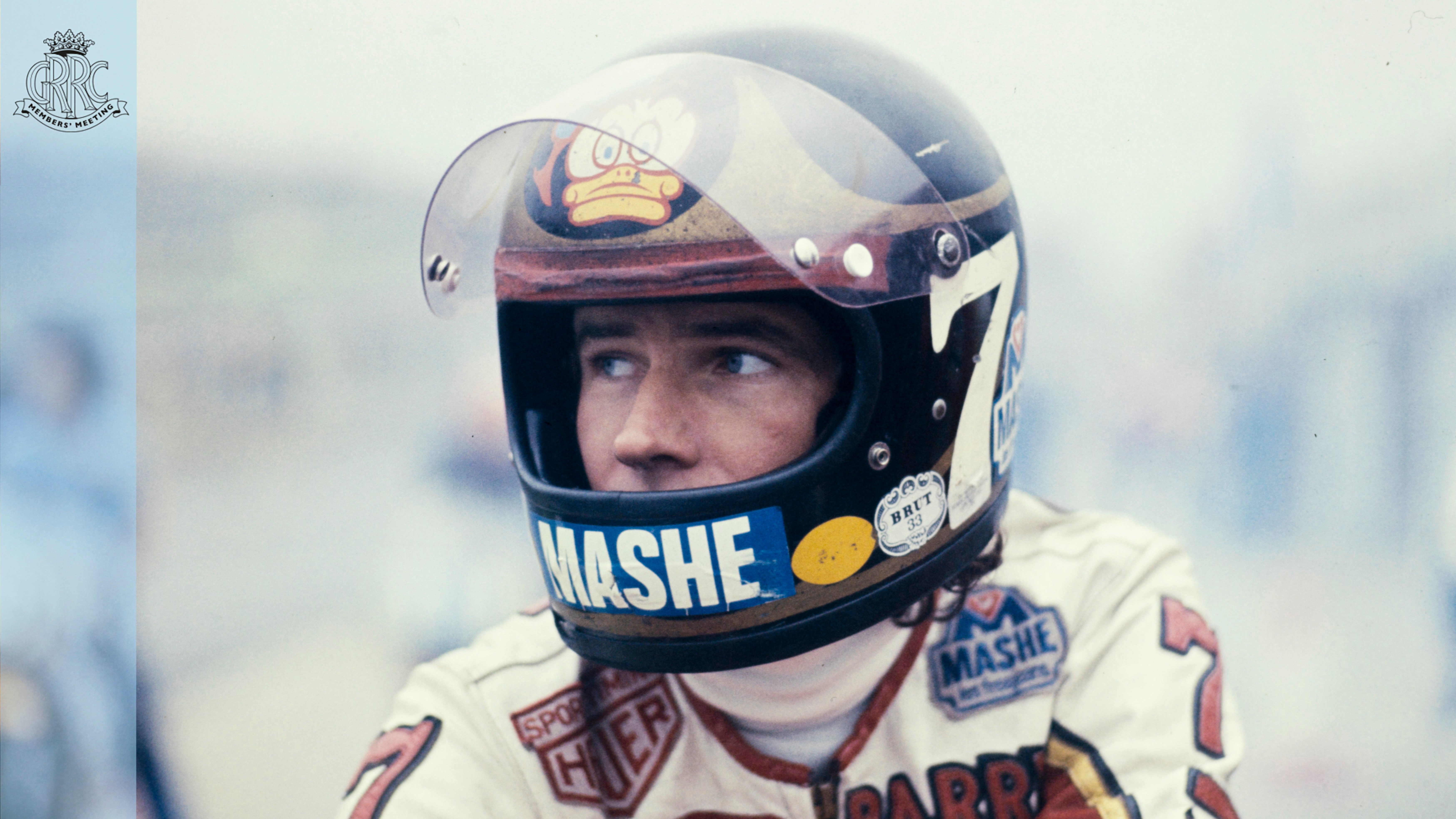 Barry Sheene’s winning machines | GRR
