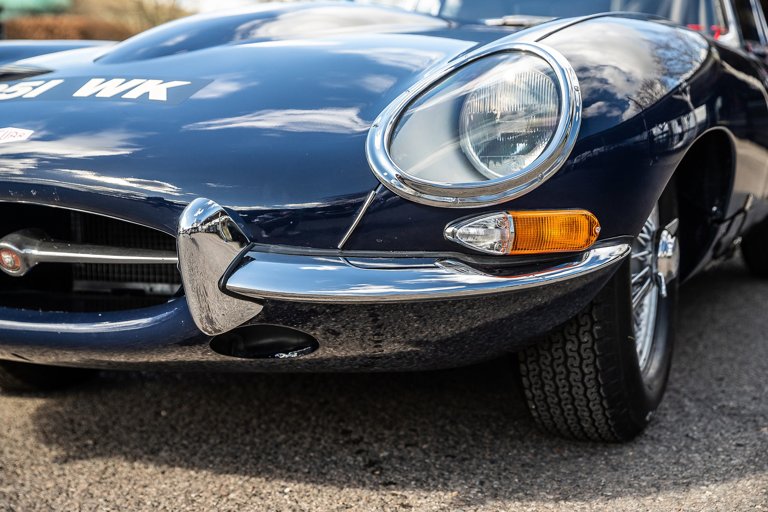 Jaguar E-type 83MM testing ctr JH 03.jpg