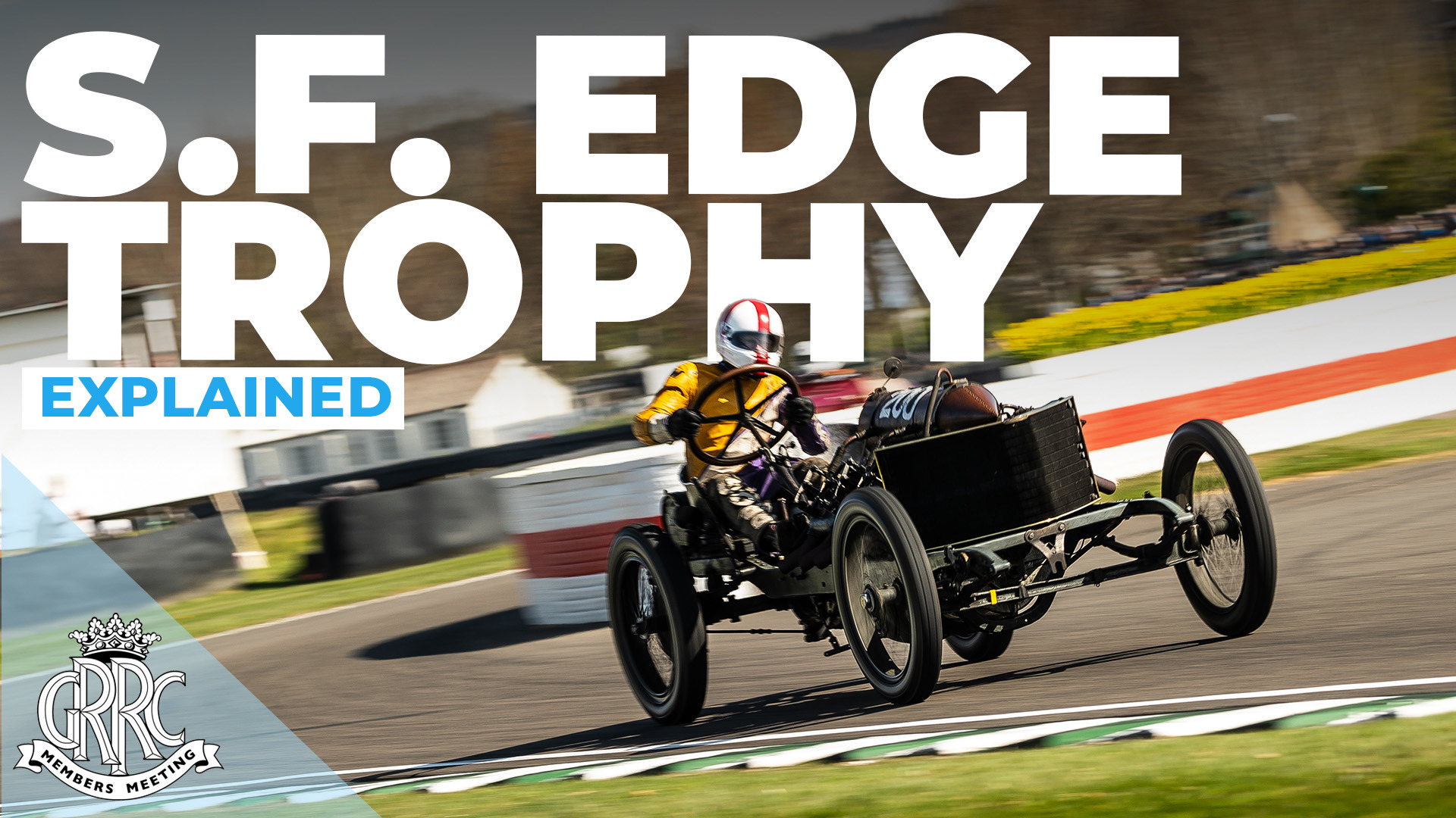[Video] 2026 S.F. Edge Trophy highlights | 83MM | GRR