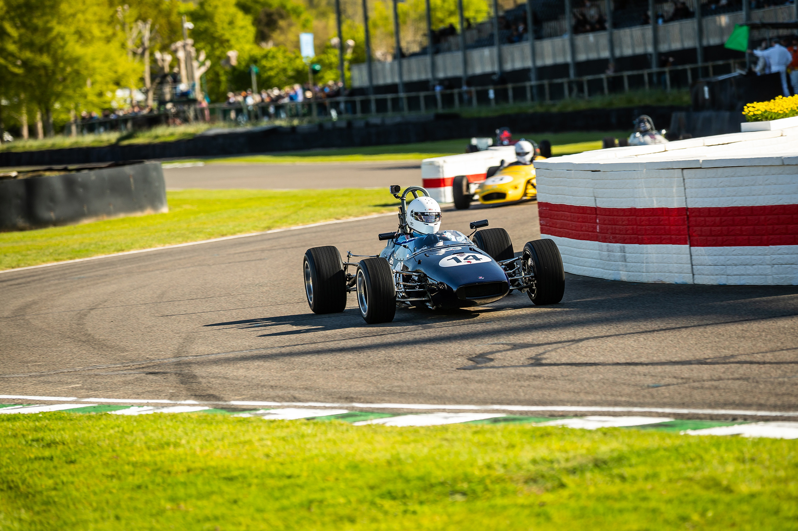 [Video] 2026 Derek Bell Cup highlights | 83MM | GRR