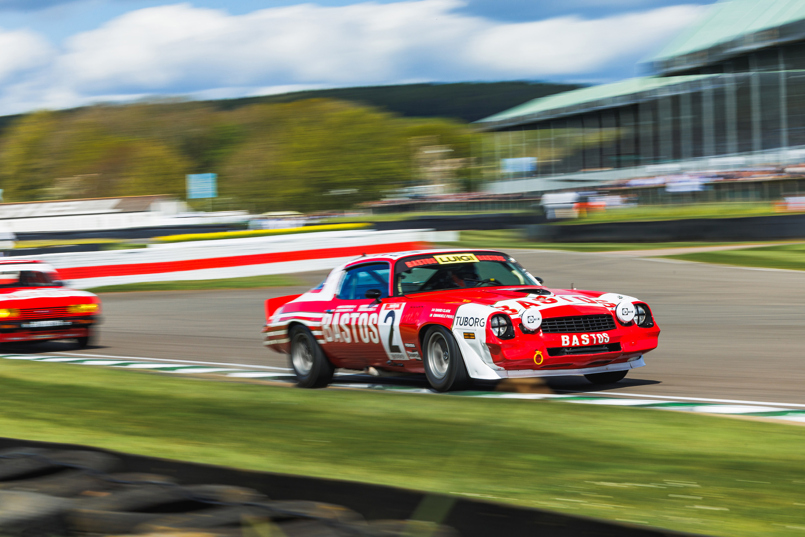 [Video] 2026 Gordon Spice Trophy highlights | 83MM | GRR